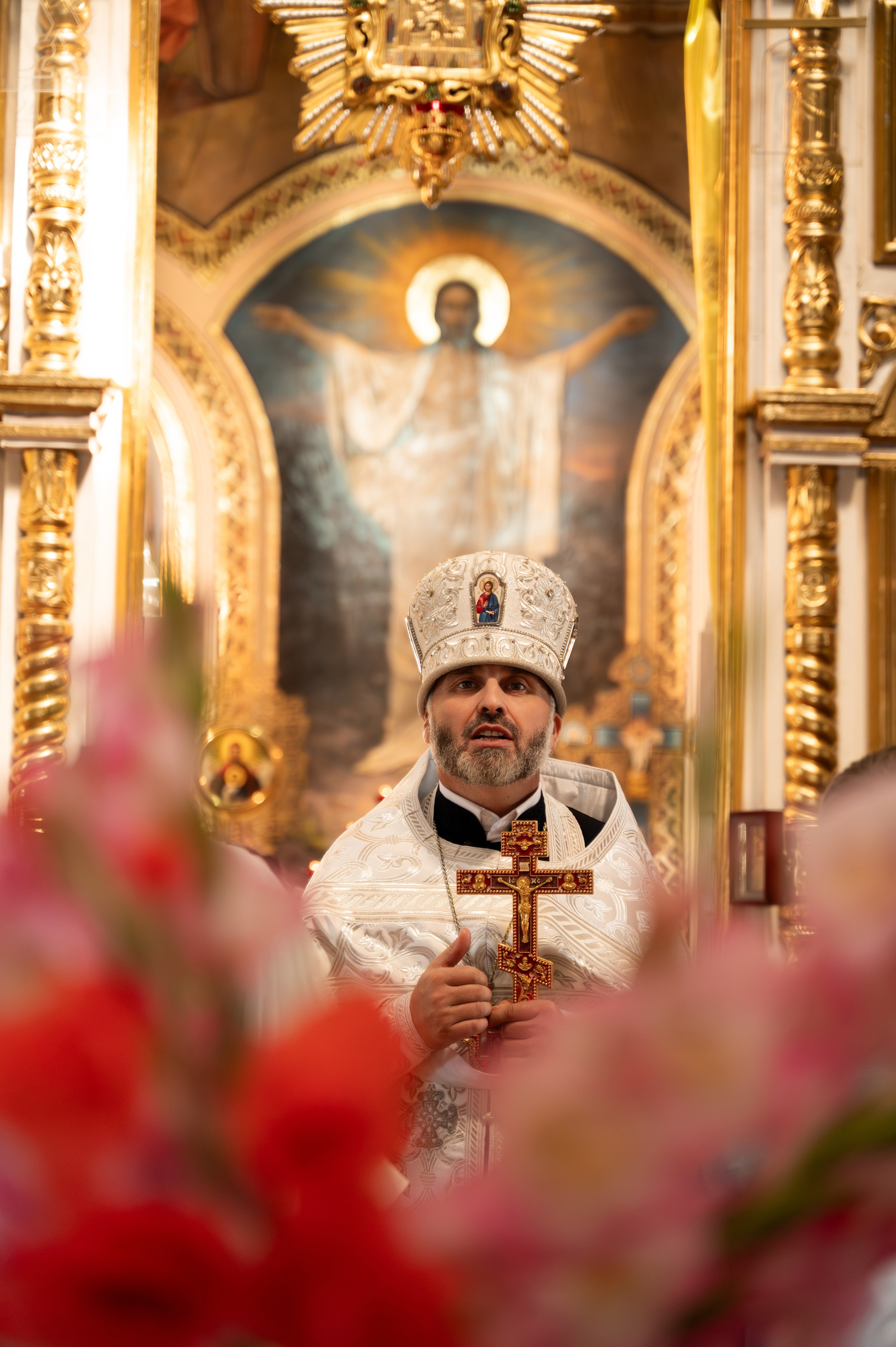 Вінчання Владислава та Яни. Сімейний та весільний фотограф Анастасія Дмитренко