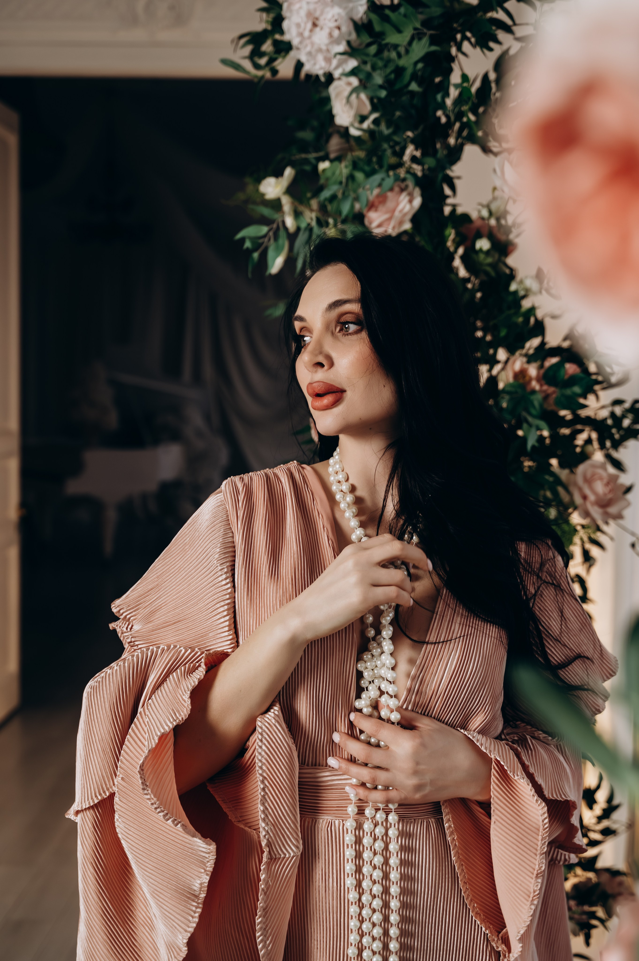 Анна. Сімейний та весільний фотограф Анастасія Дмитренко