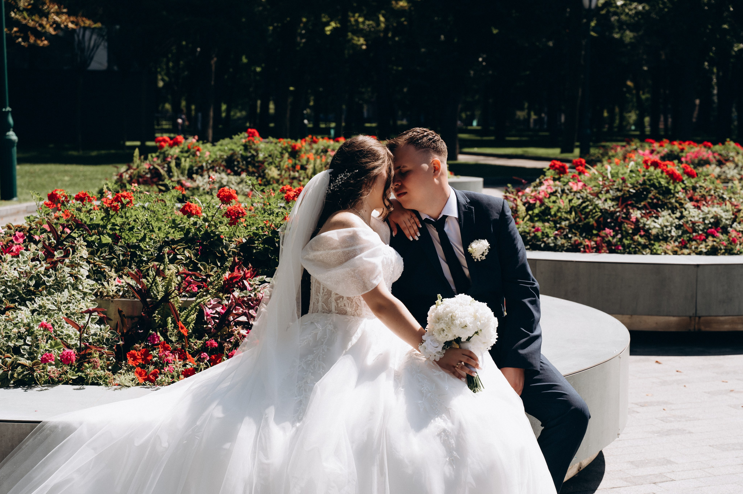 DMYTRO & ANGELINA. Сімейний та весільний фотограф Анастасія Дмитренко