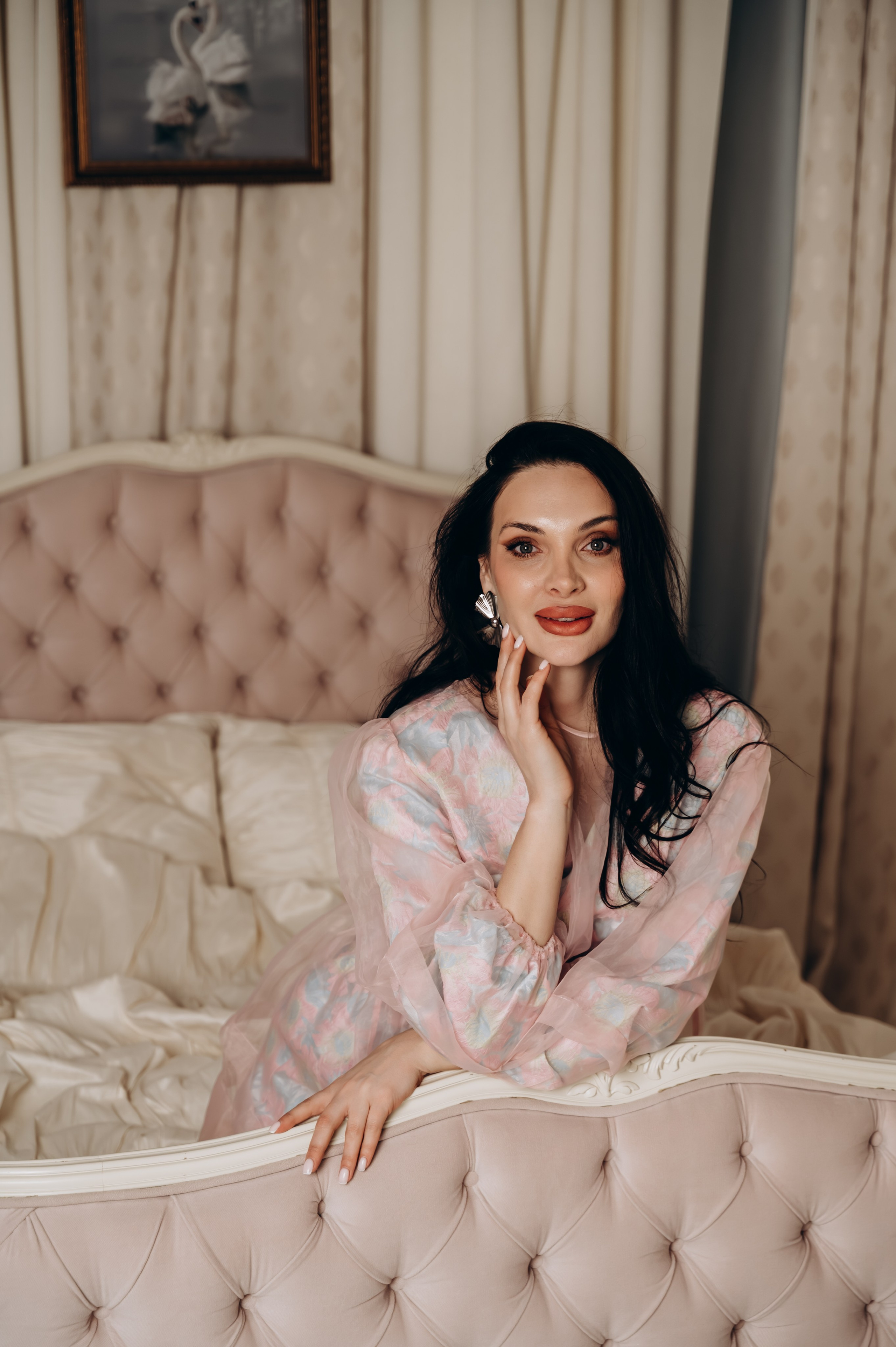 Анна. Сімейний та весільний фотограф Анастасія Дмитренко