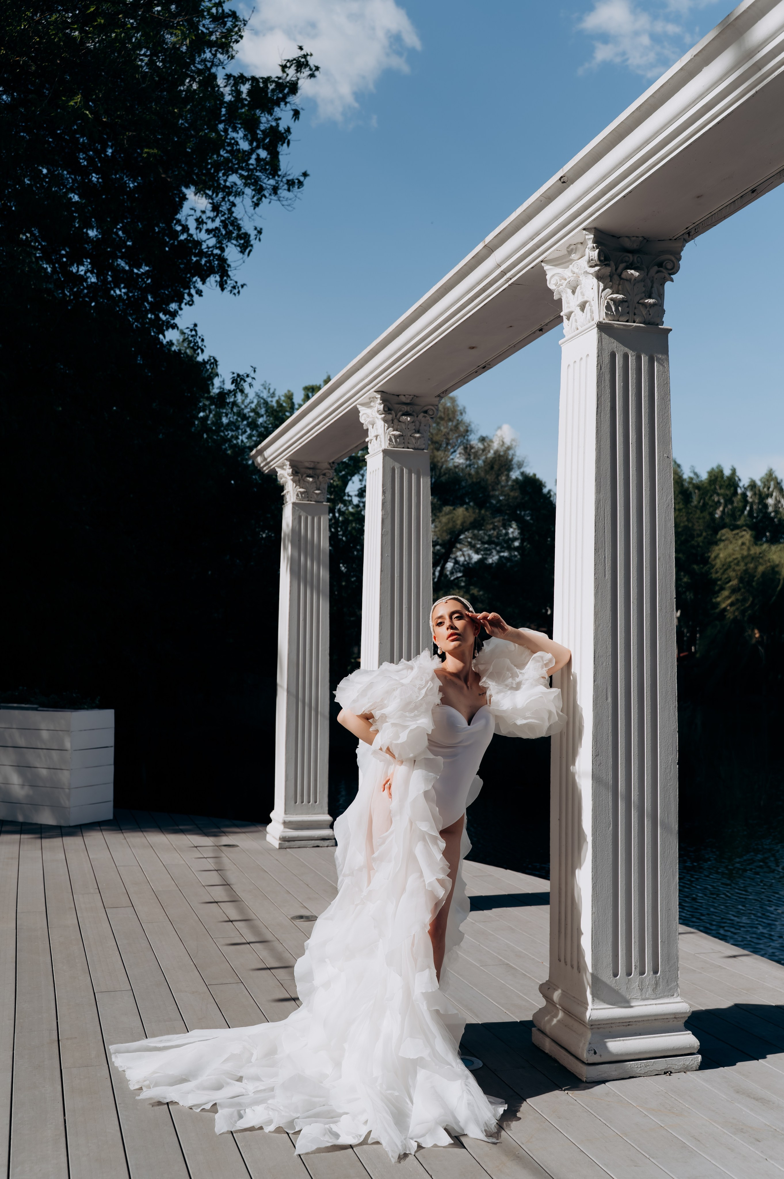 NIKITA & ANASTASIA. Сімейний та весільний фотограф Анастасія Дмитренко