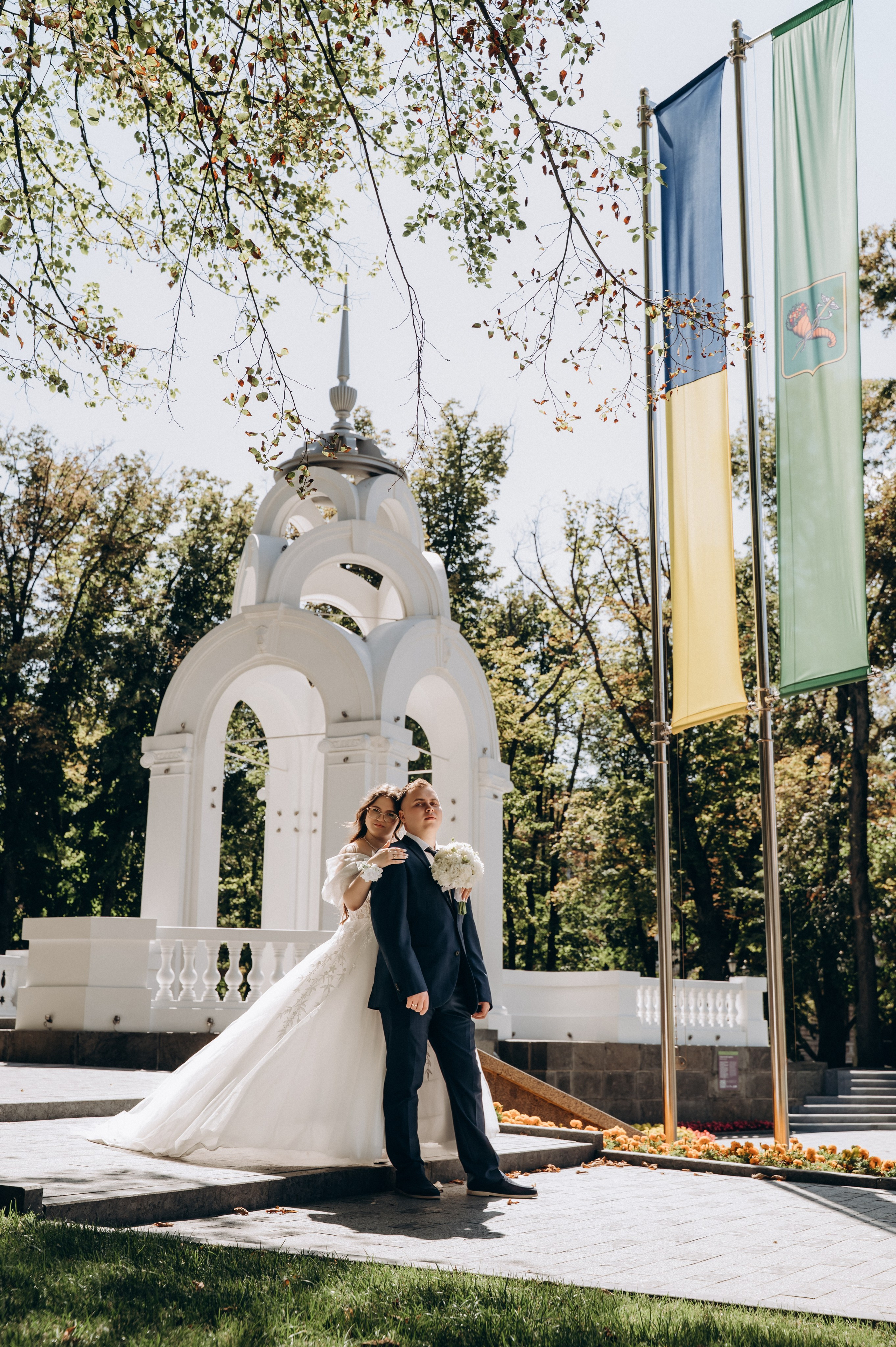 DMYTRO & ANGELINA. Сімейний та весільний фотограф Анастасія Дмитренко