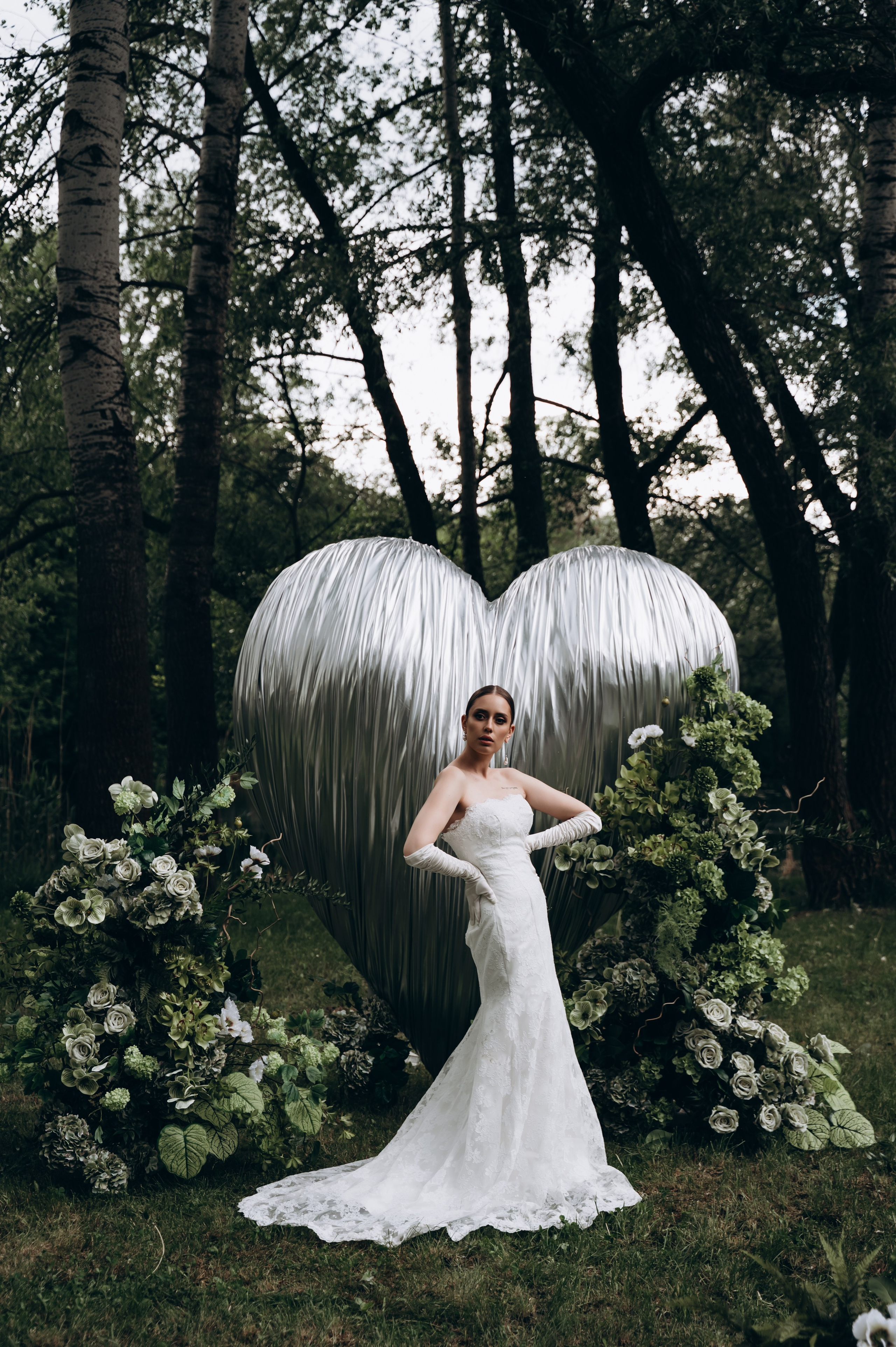 NIKITA & ANASTASIA. Сімейний та весільний фотограф Анастасія Дмитренко