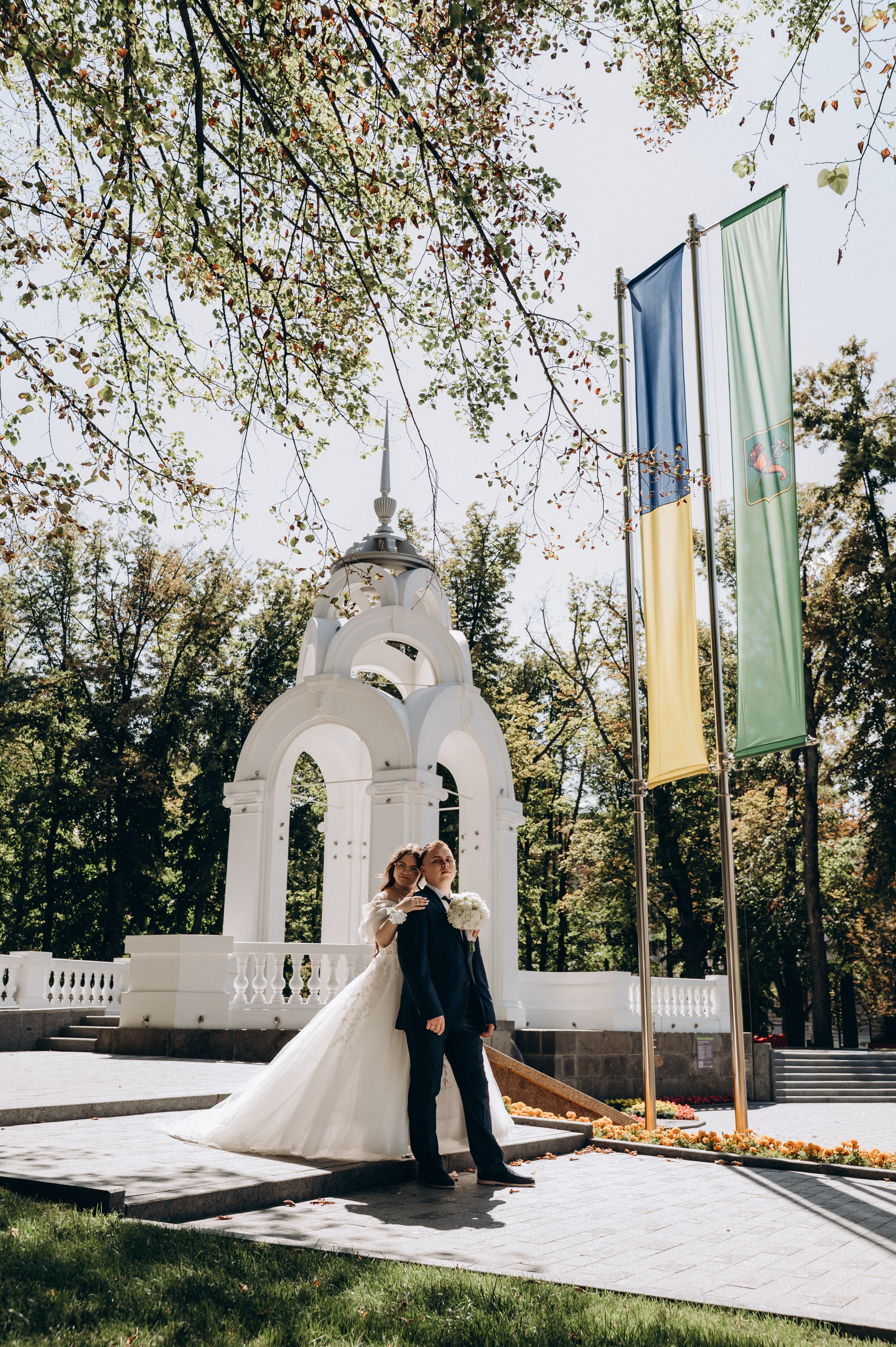 DMYTRO & ANGELINA. Сімейний та весільний фотограф Анастасія Дмитренко