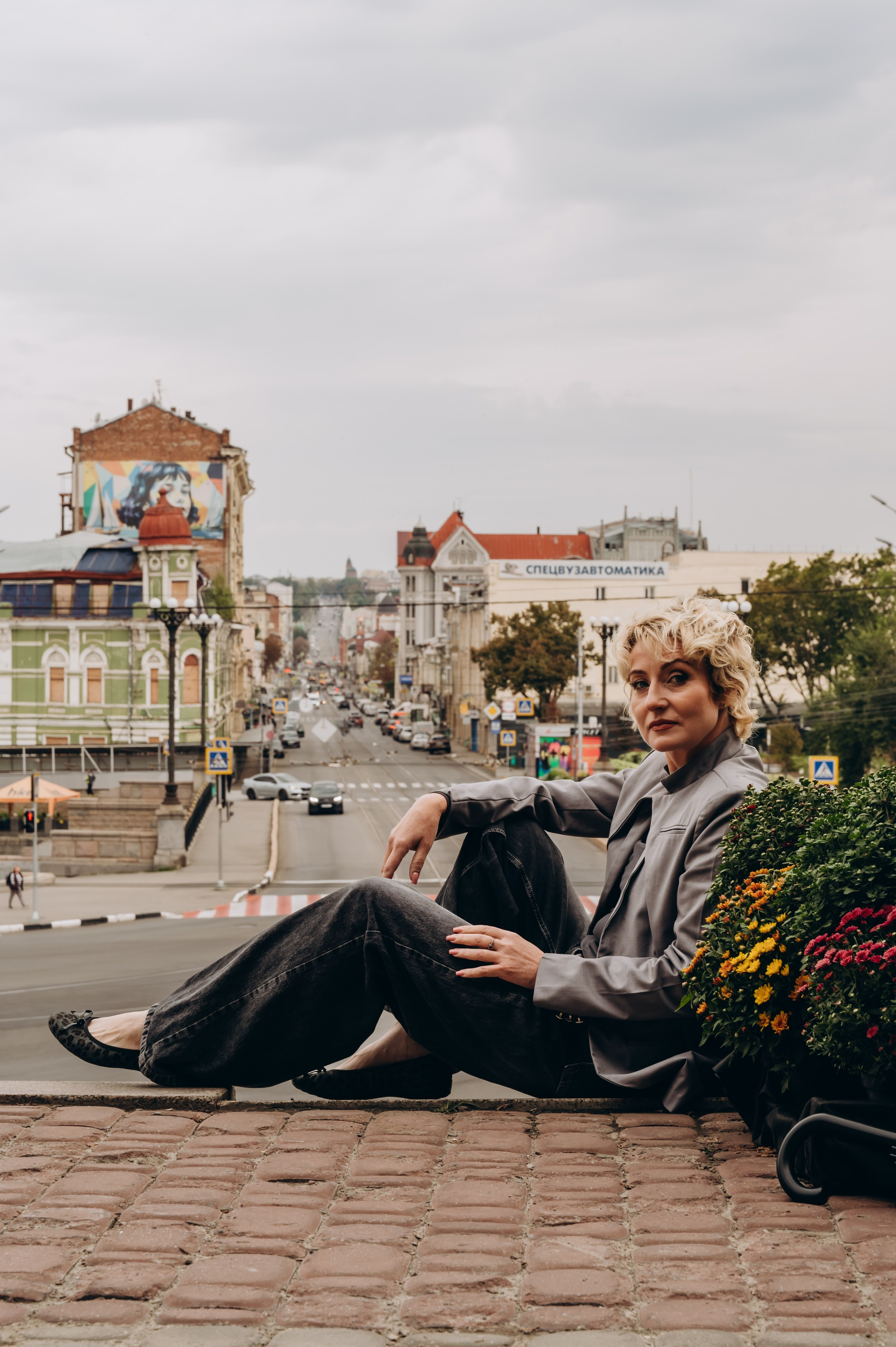 Наталія. Сімейний та весільний фотограф Анастасія Дмитренко