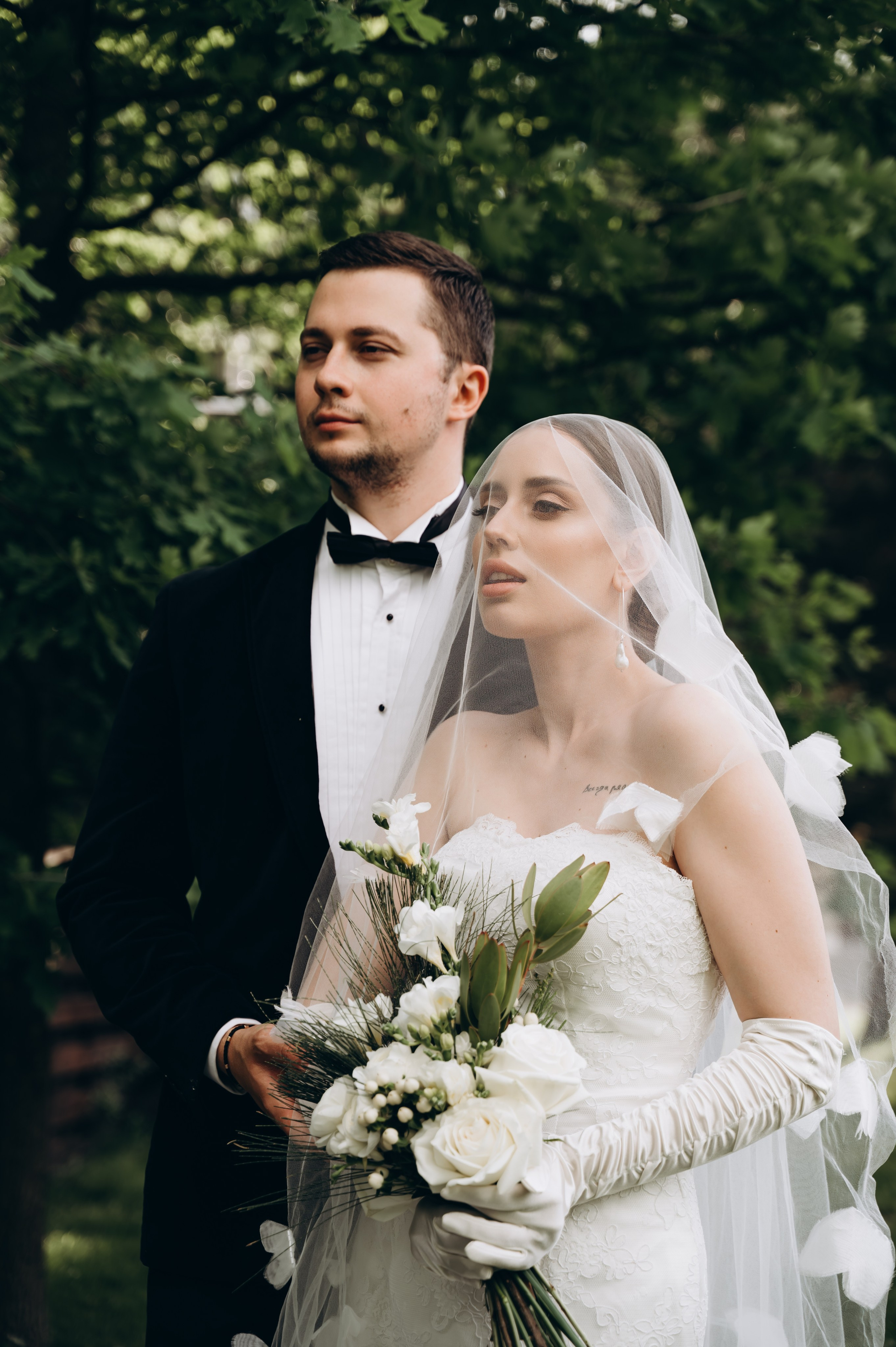 NIKITA & ANASTASIA. Сімейний та весільний фотограф Анастасія Дмитренко