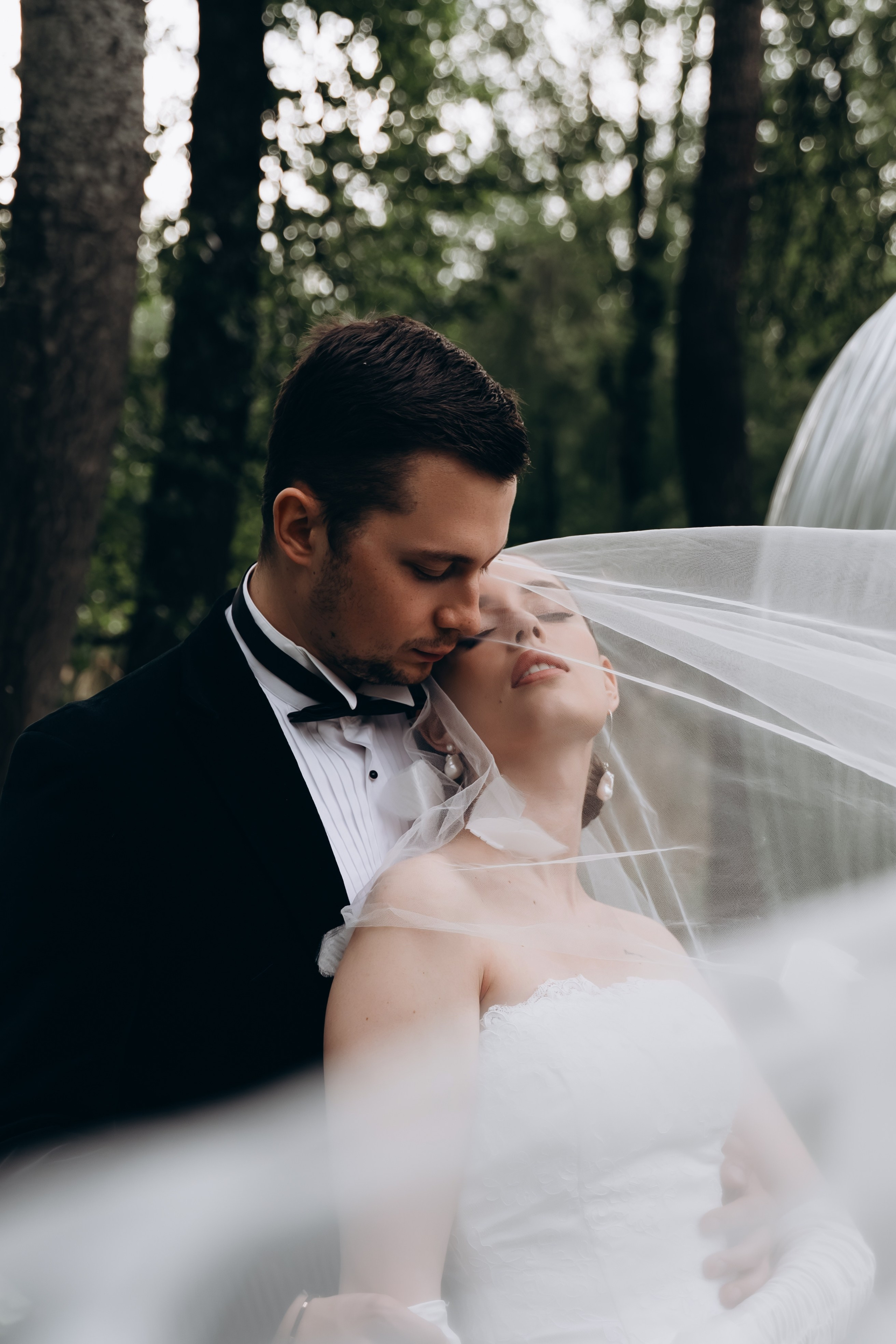 NIKITA & ANASTASIA. Сімейний та весільний фотограф Анастасія Дмитренко
