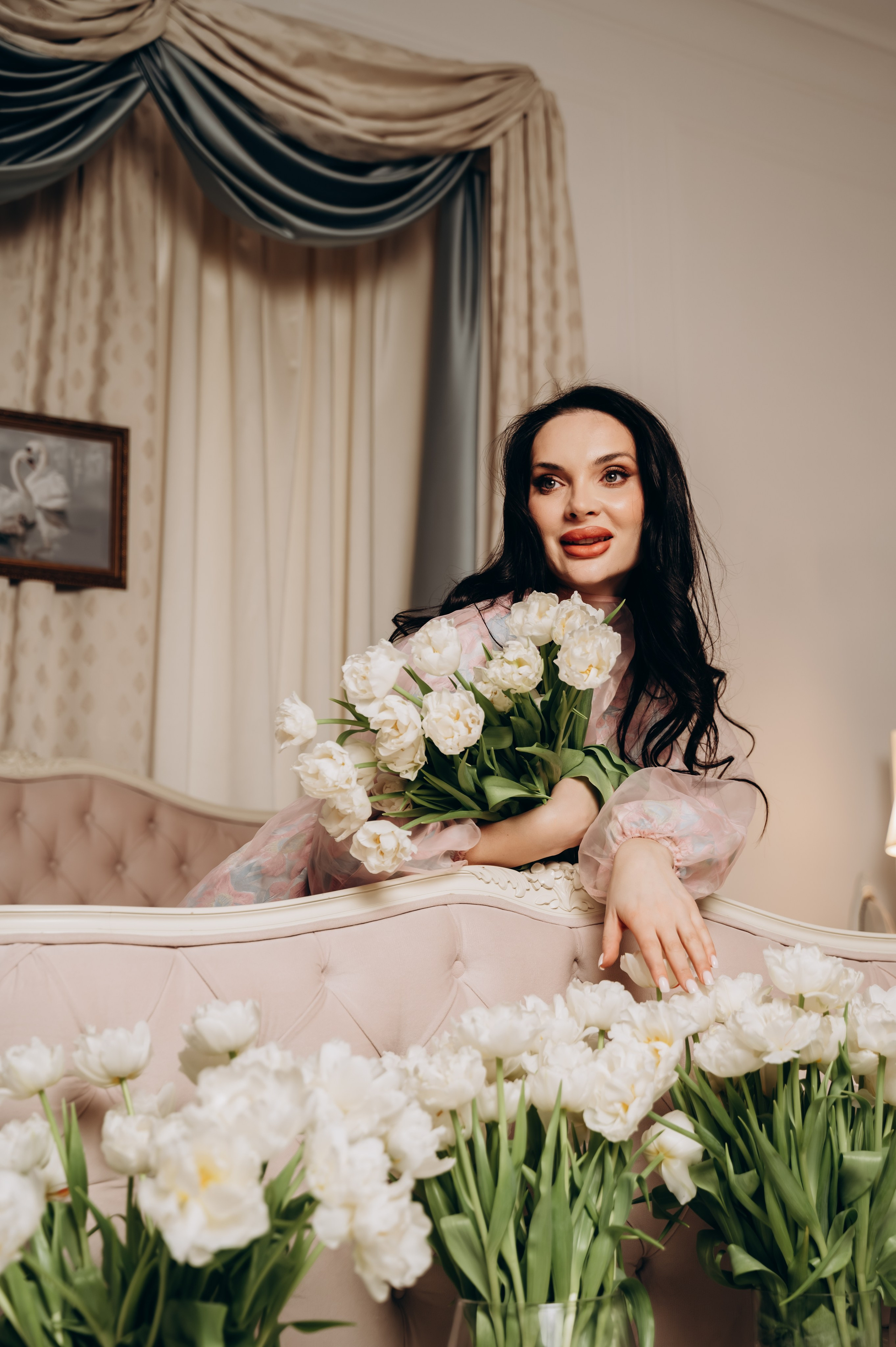 Анна. Сімейний та весільний фотограф Анастасія Дмитренко
