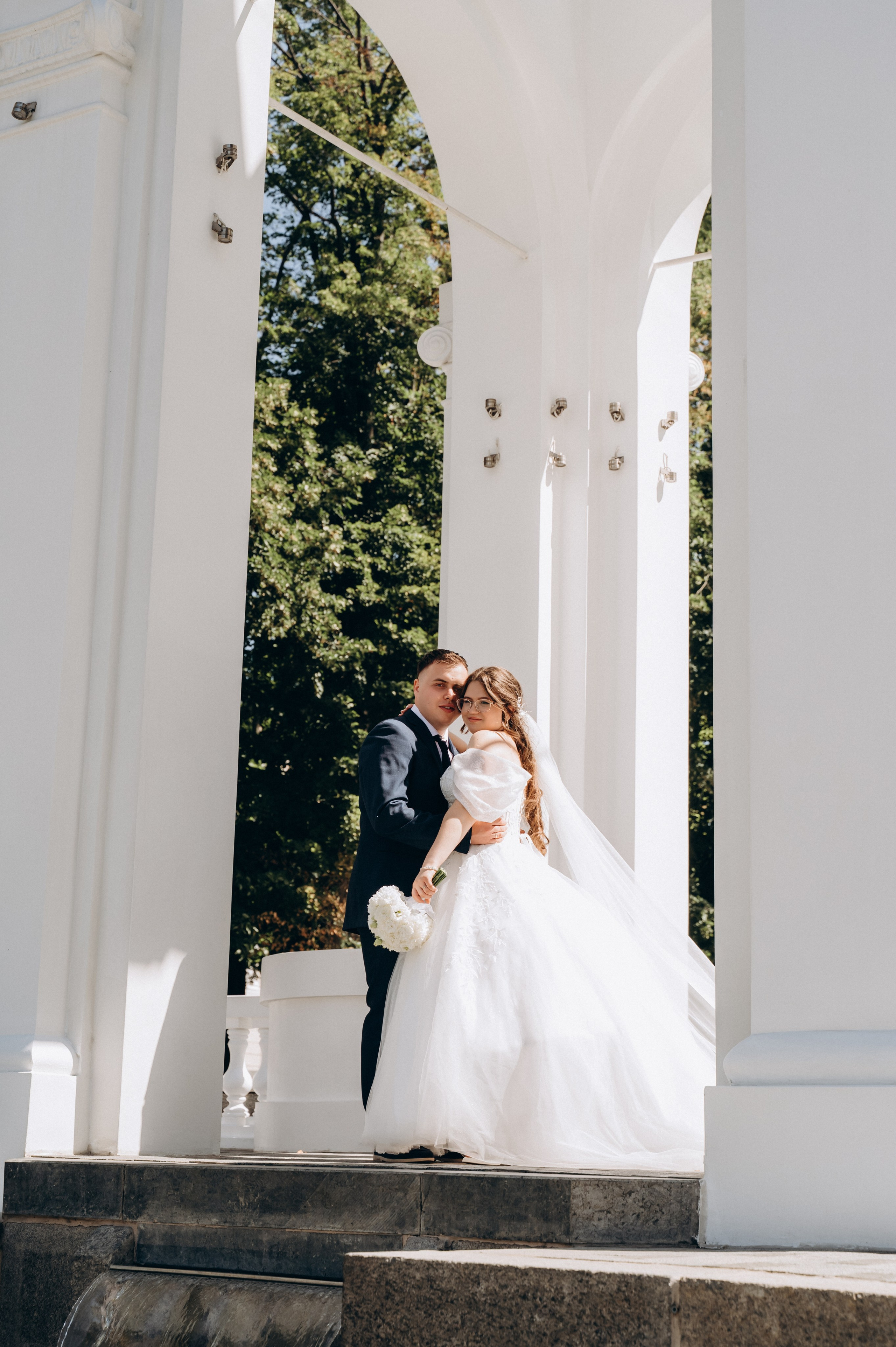 DMYTRO & ANGELINA. Сімейний та весільний фотограф Анастасія Дмитренко