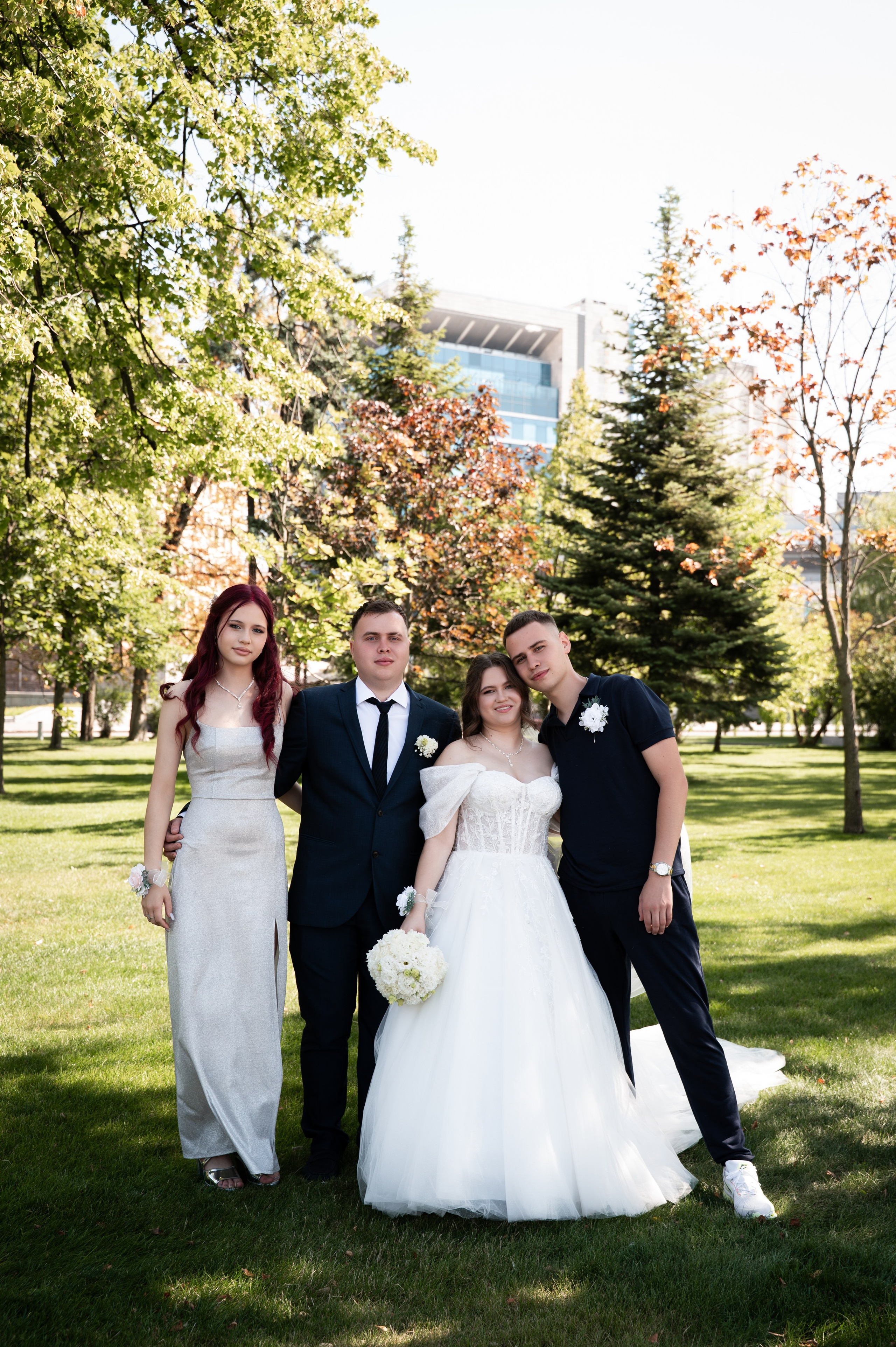 DMYTRO & ANGELINA. Сімейний та весільний фотограф Анастасія Дмитренко