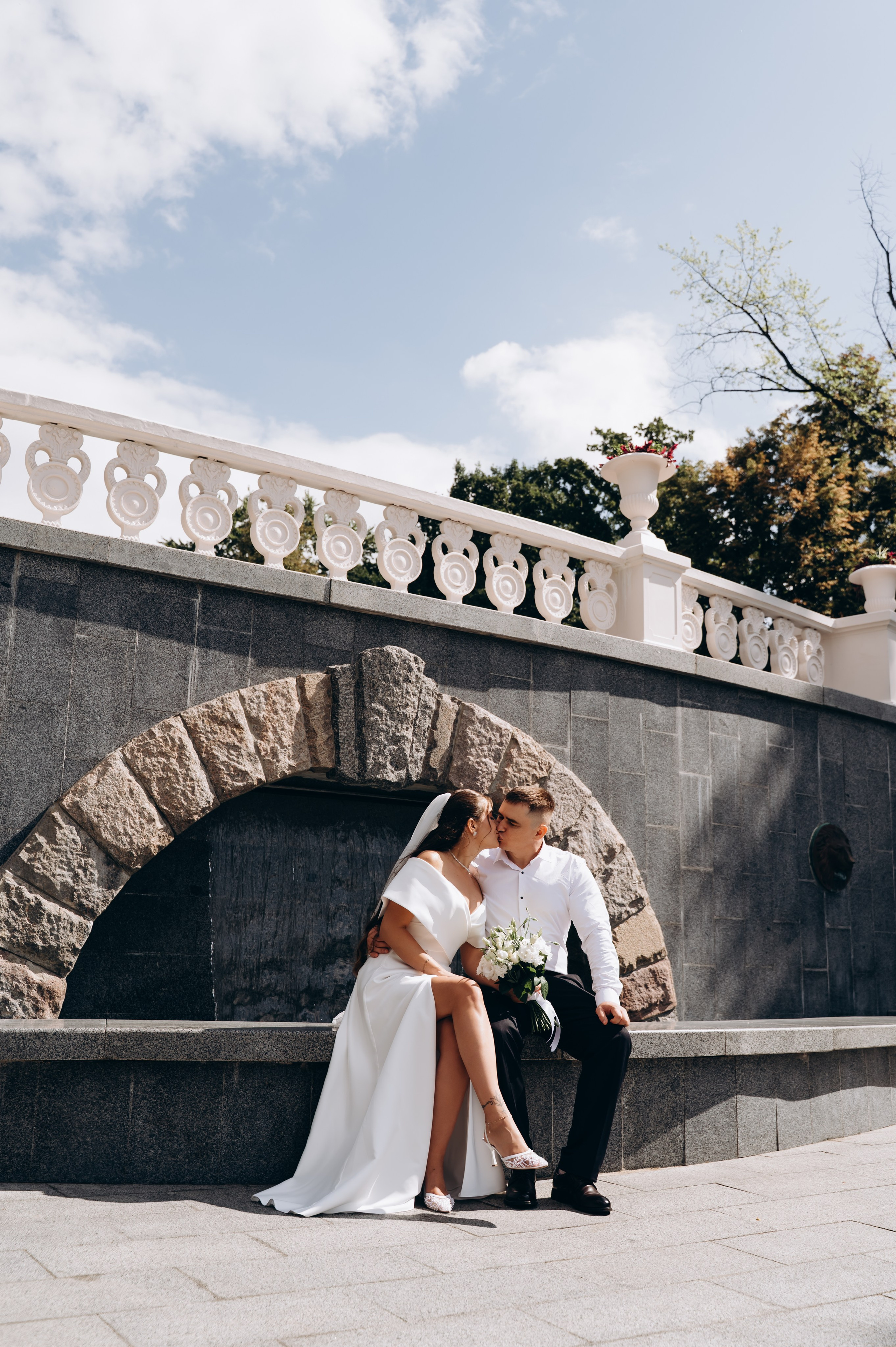 IHOR & MARYNA. Сімейний та весільний фотограф Анастасія Дмитренко