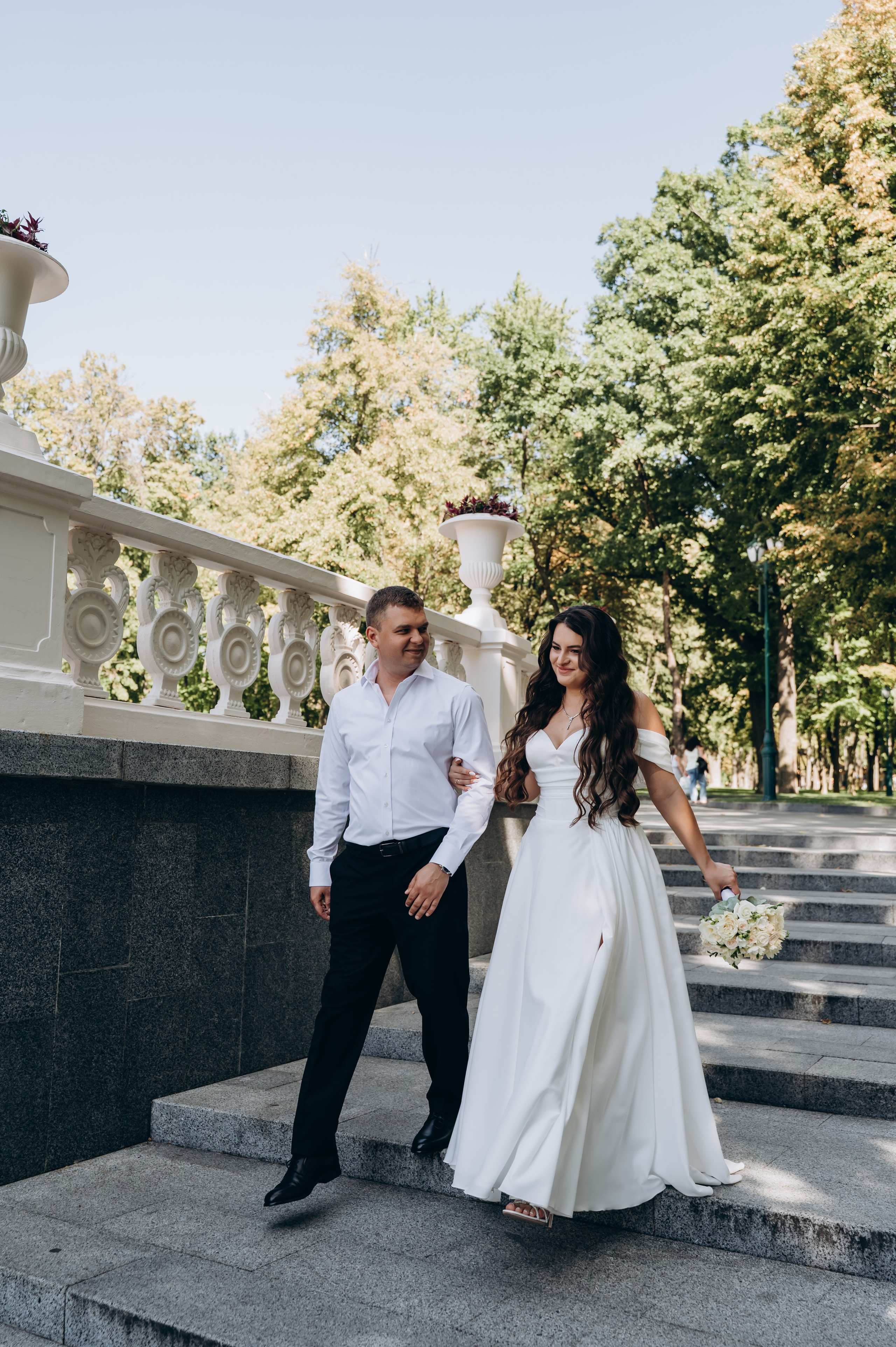 IHOR & DARIA. Сімейний та весільний фотограф Анастасія Дмитренко