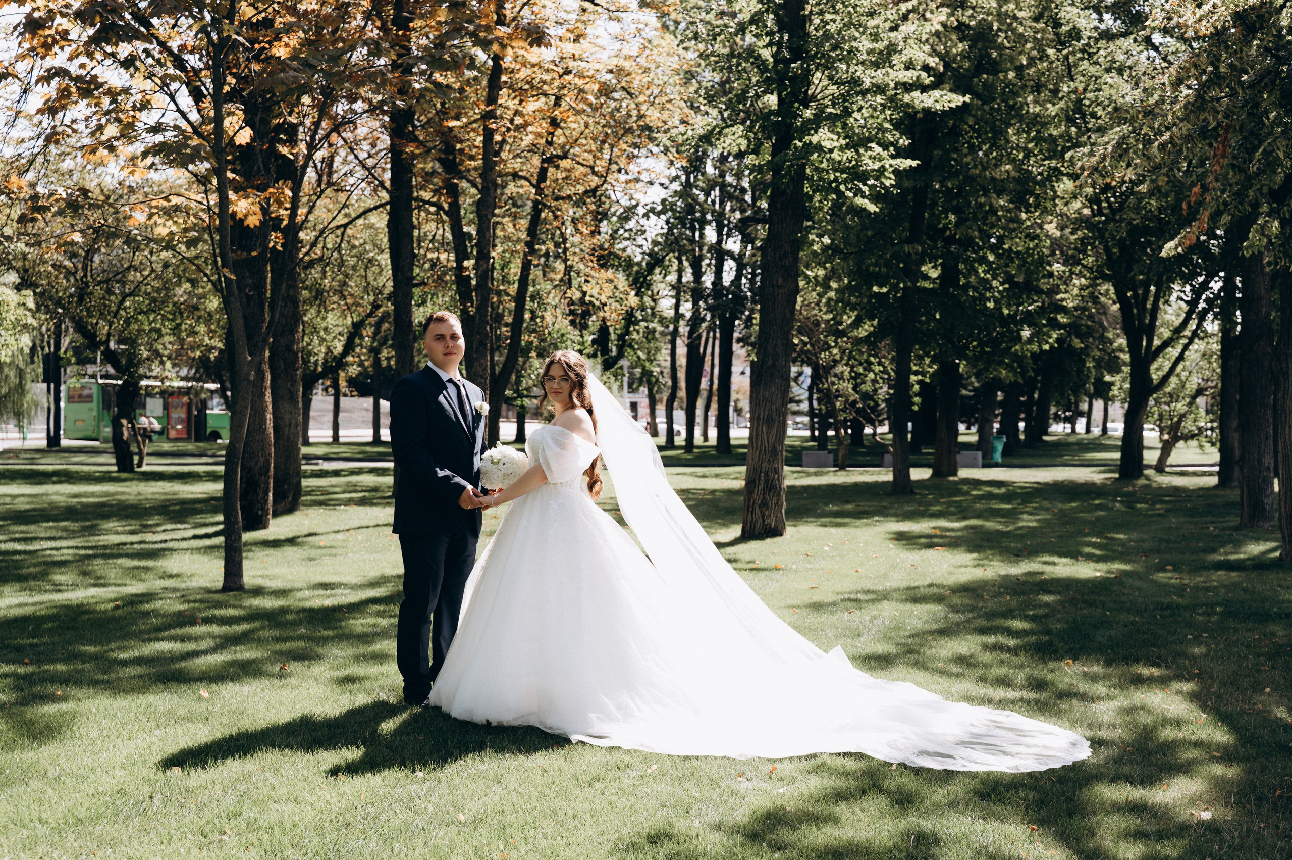 DMYTRO & ANGELINA. Сімейний та весільний фотограф Анастасія Дмитренко
