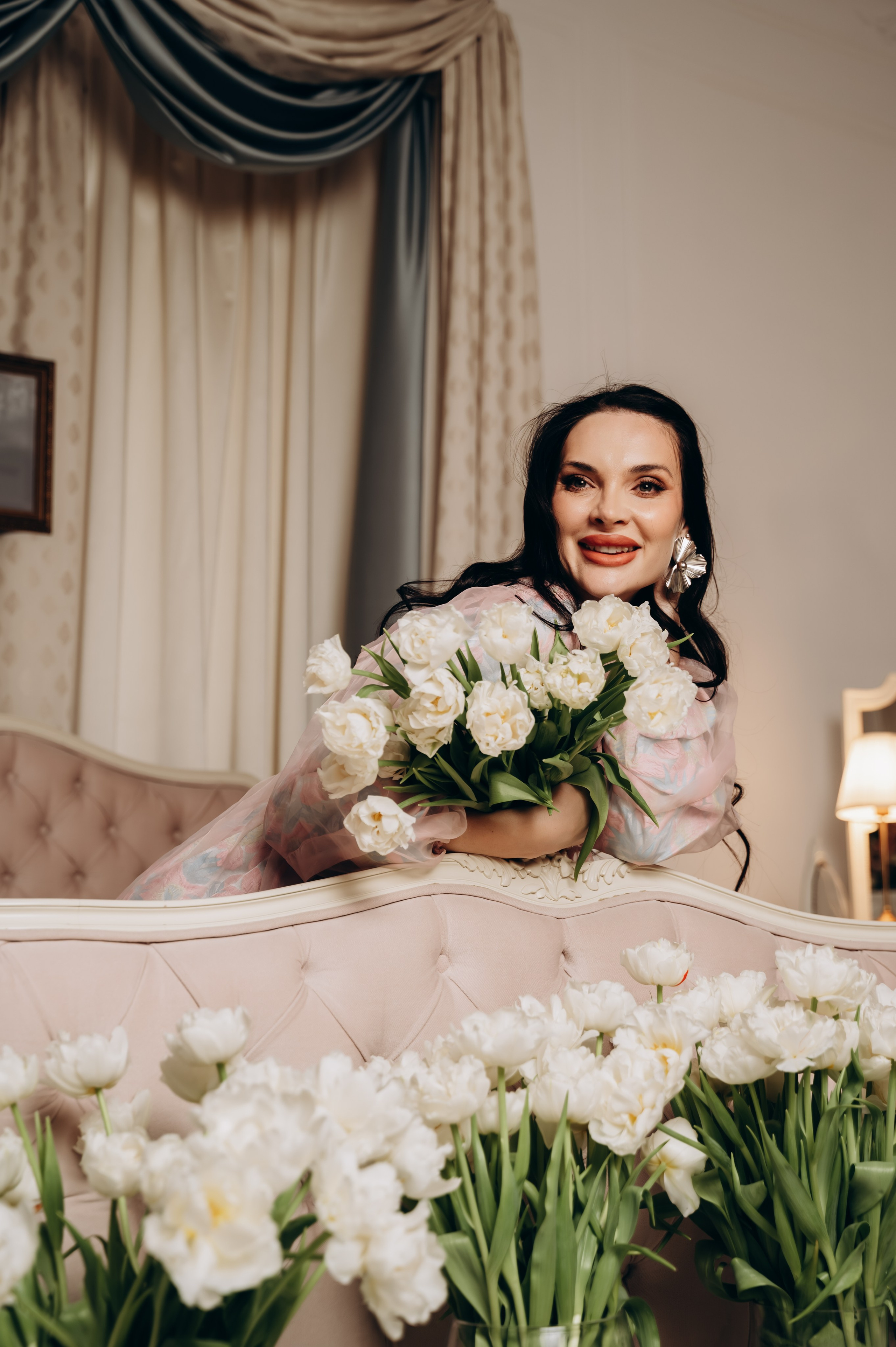 Анна. Сімейний та весільний фотограф Анастасія Дмитренко