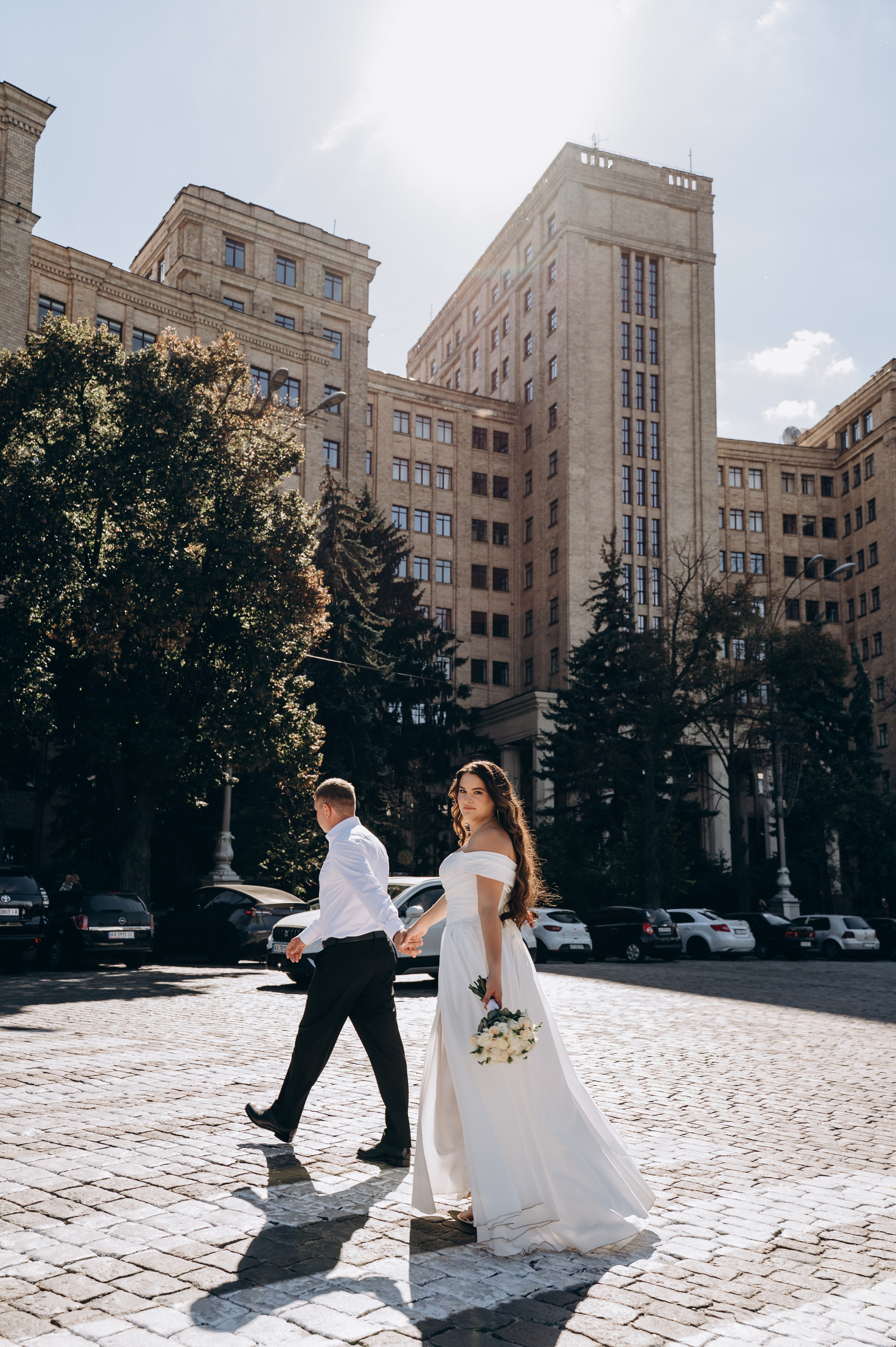 IHOR & DARIA. Сімейний та весільний фотограф Анастасія Дмитренко