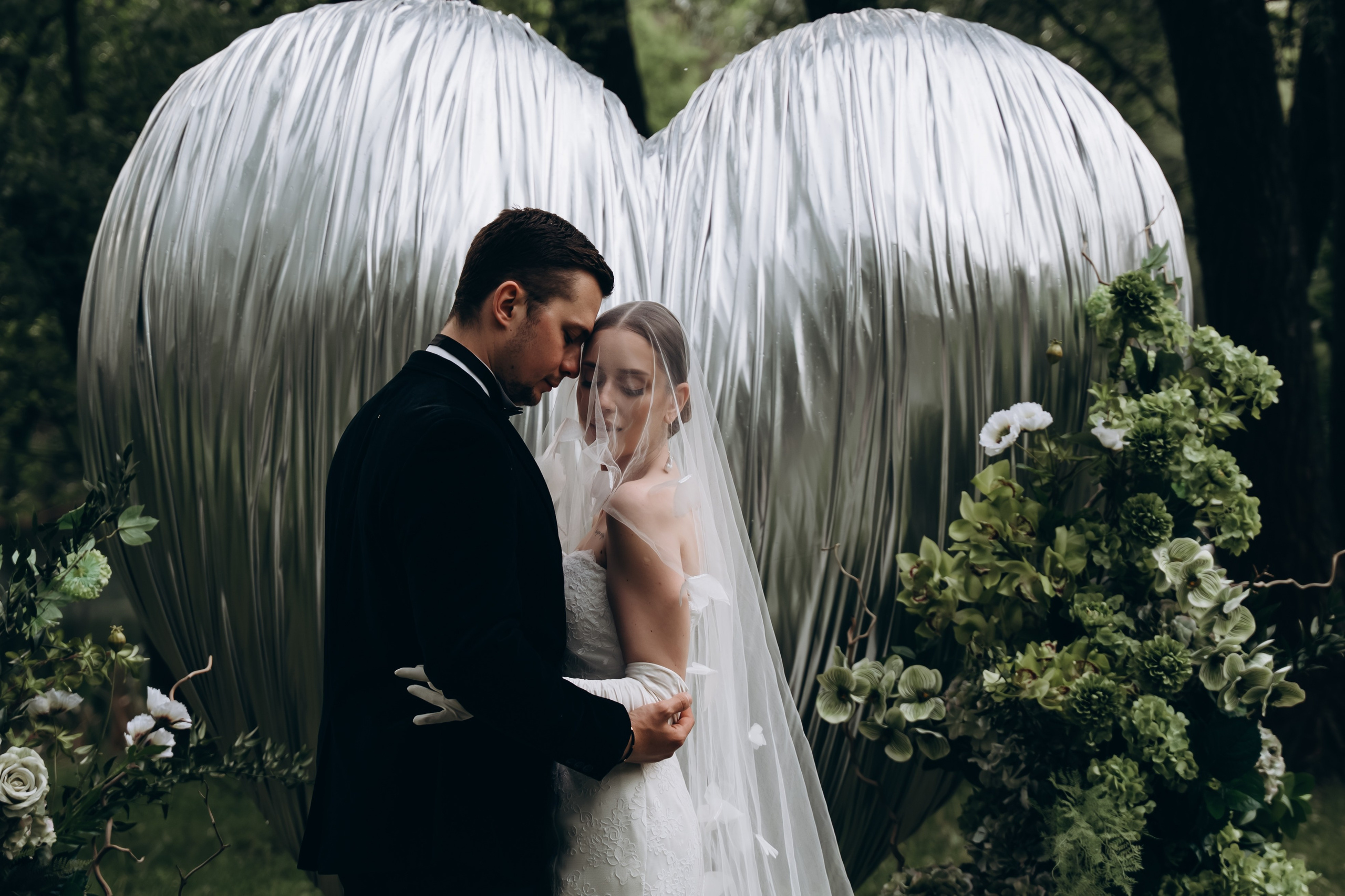 NIKITA & ANASTASIA. Сімейний та весільний фотограф Анастасія Дмитренко