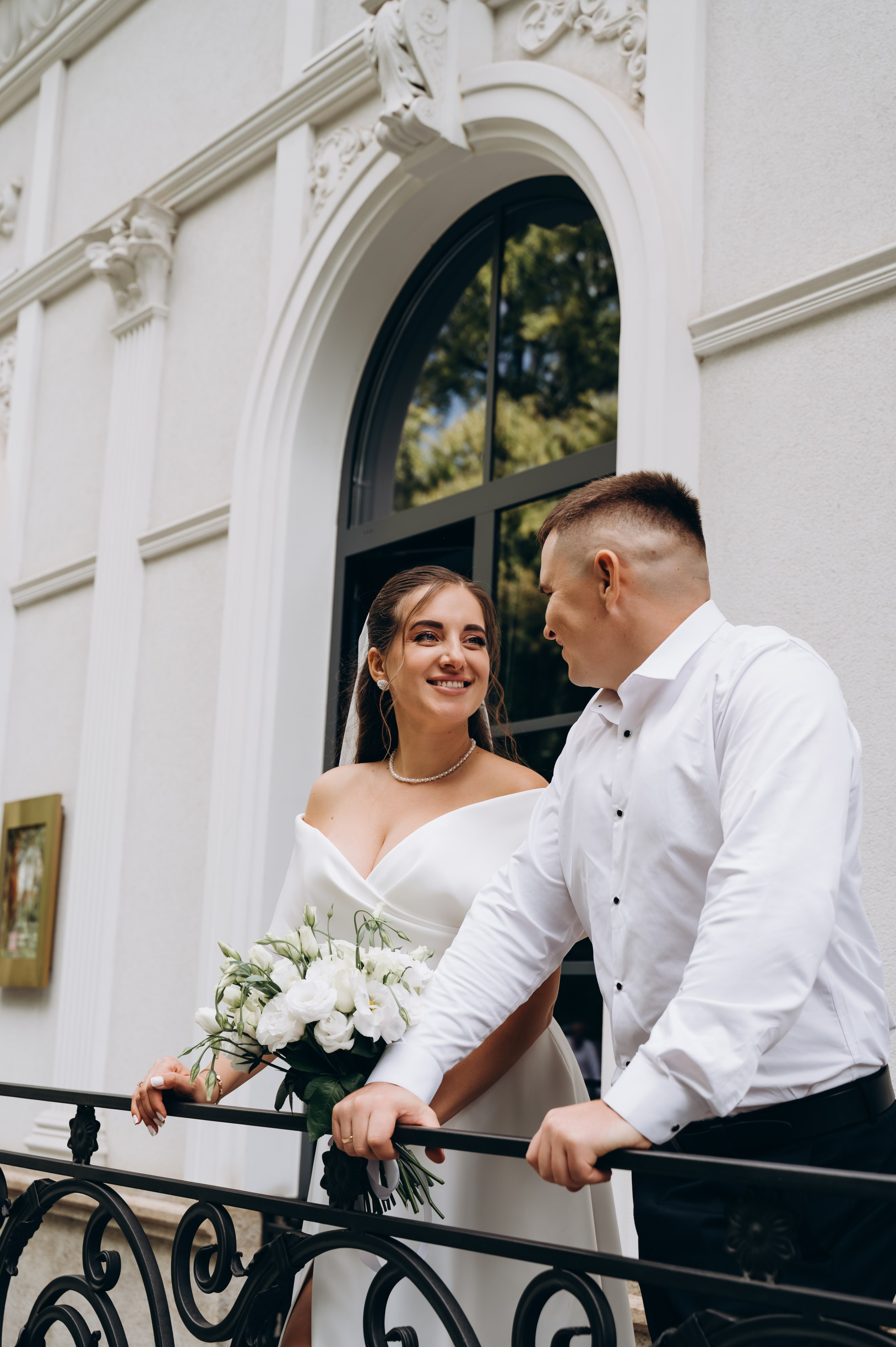 IHOR & MARYNA. Сімейний та весільний фотограф Анастасія Дмитренко