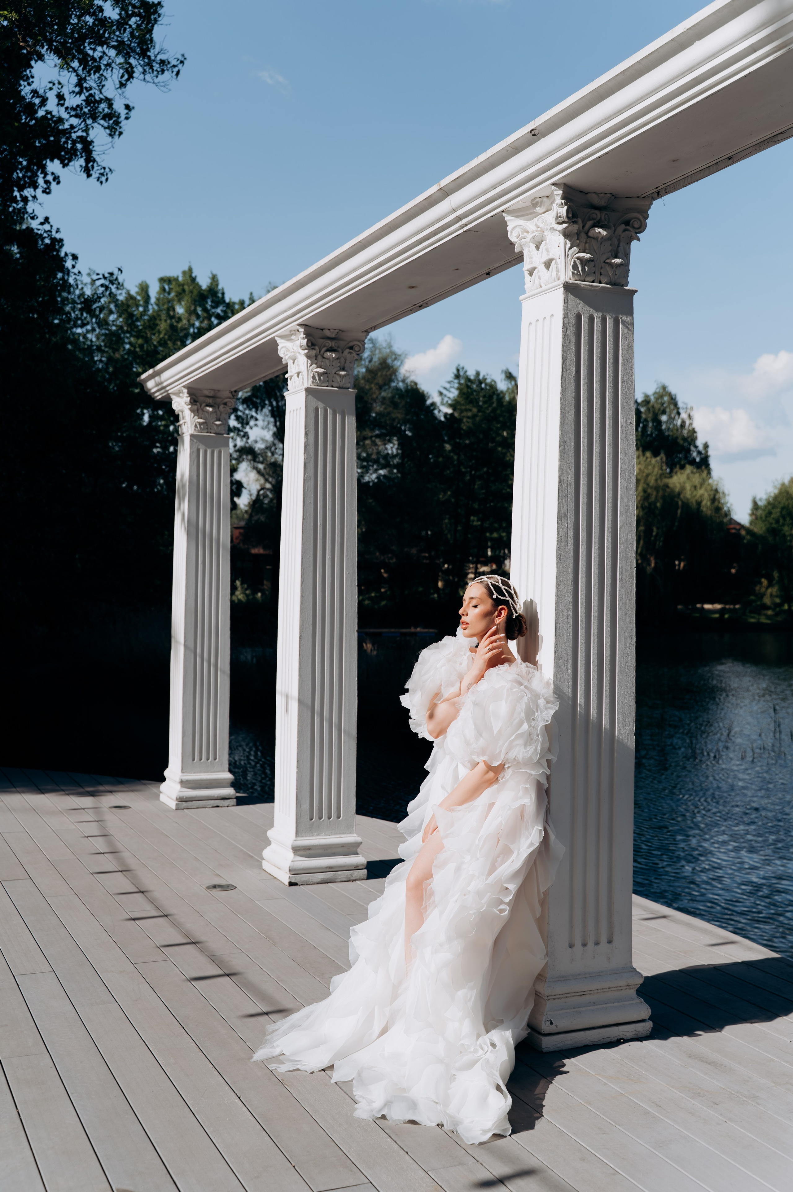 NIKITA & ANASTASIA. Сімейний та весільний фотограф Анастасія Дмитренко