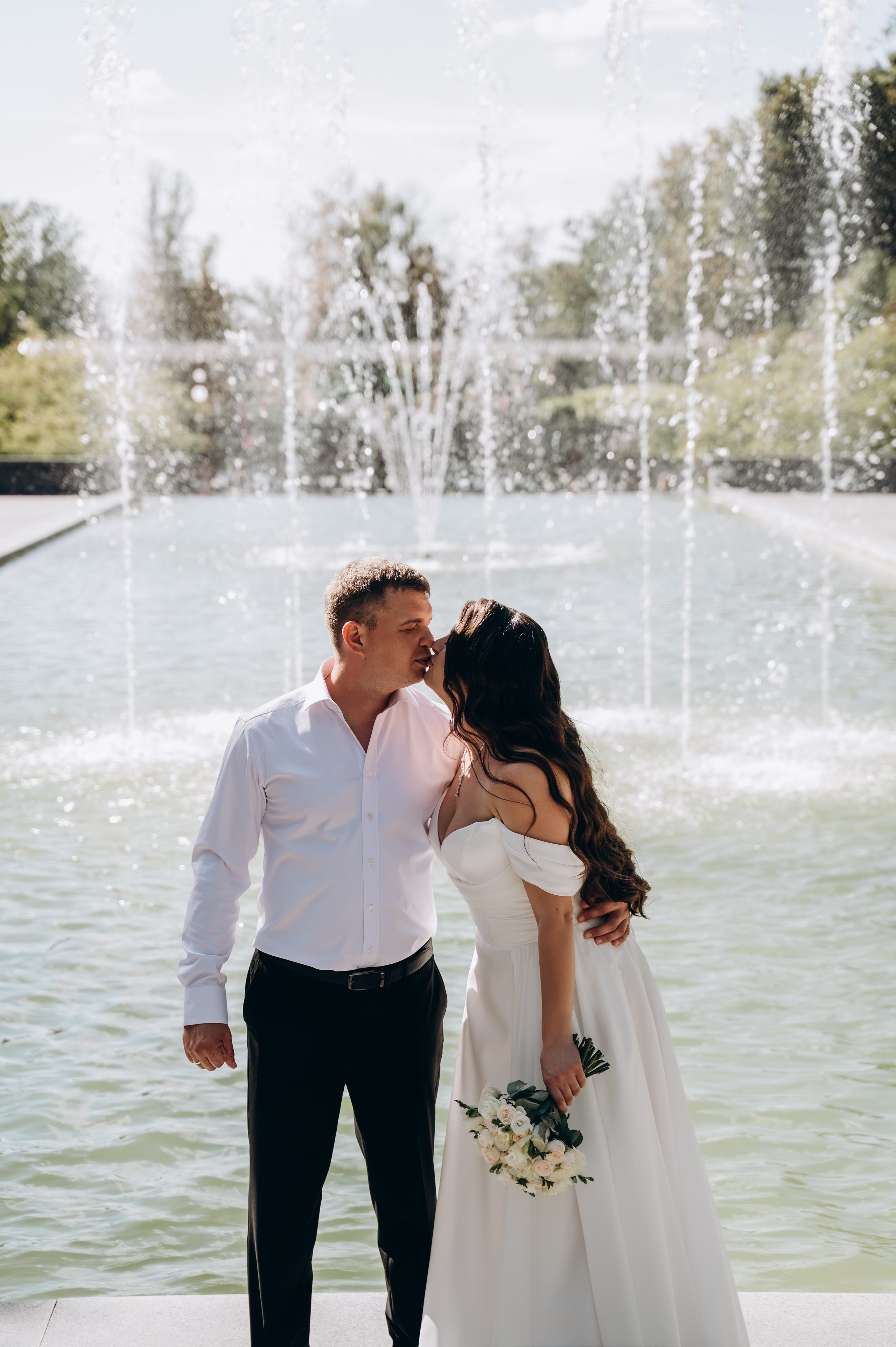 IHOR & DARIA. Сімейний та весільний фотограф Анастасія Дмитренко