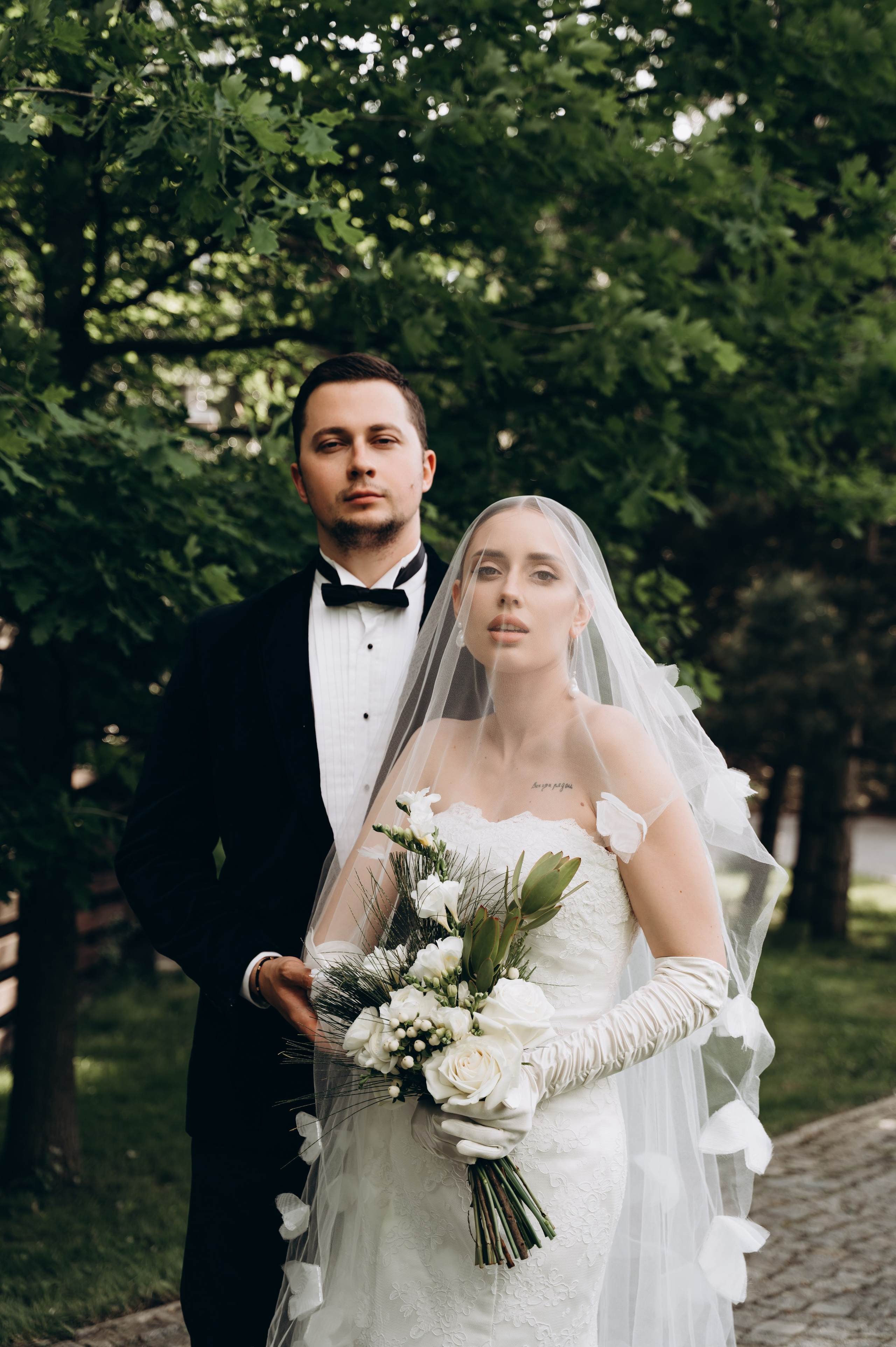 NIKITA & ANASTASIA. Сімейний та весільний фотограф Анастасія Дмитренко