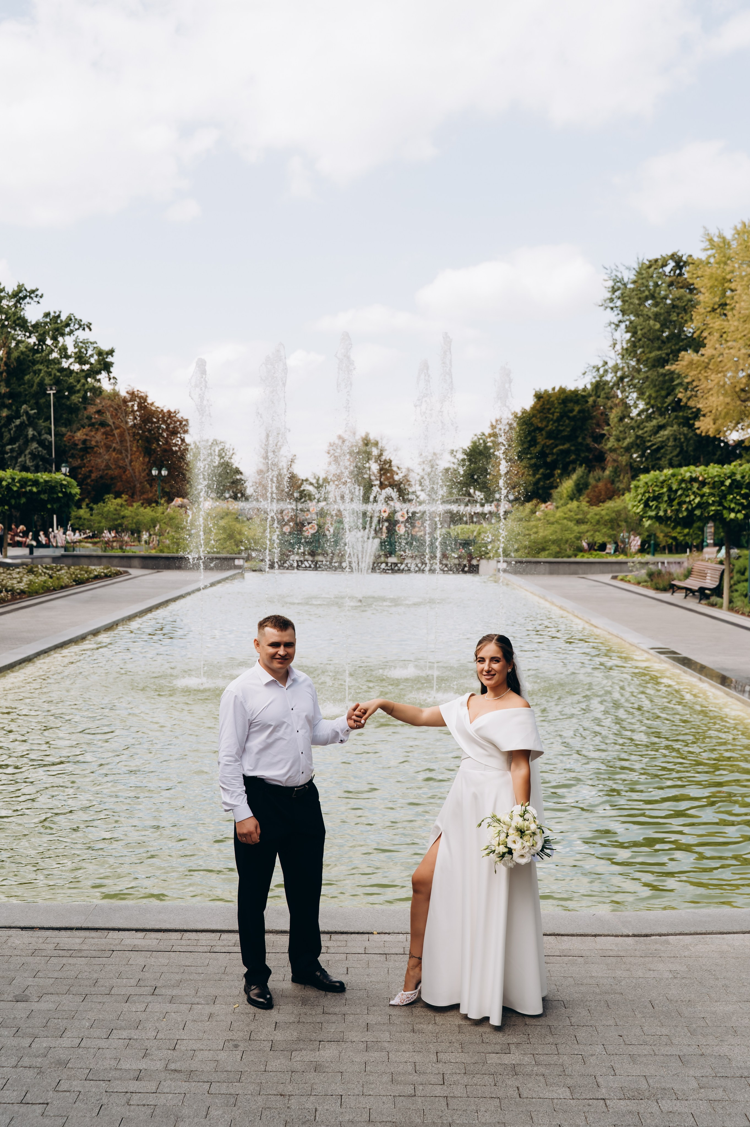 IHOR & MARYNA. Сімейний та весільний фотограф Анастасія Дмитренко