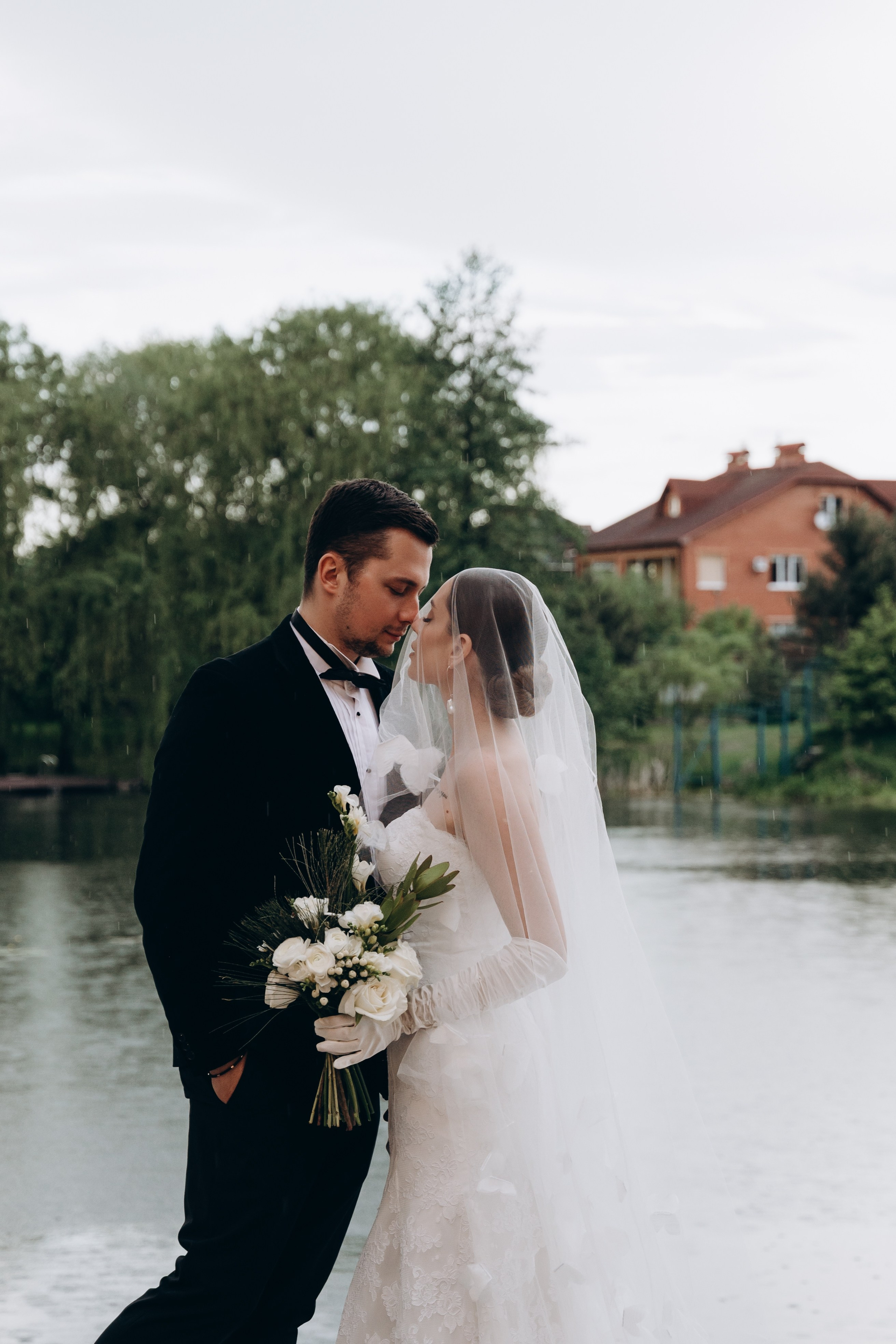 NIKITA & ANASTASIA. Сімейний та весільний фотограф Анастасія Дмитренко