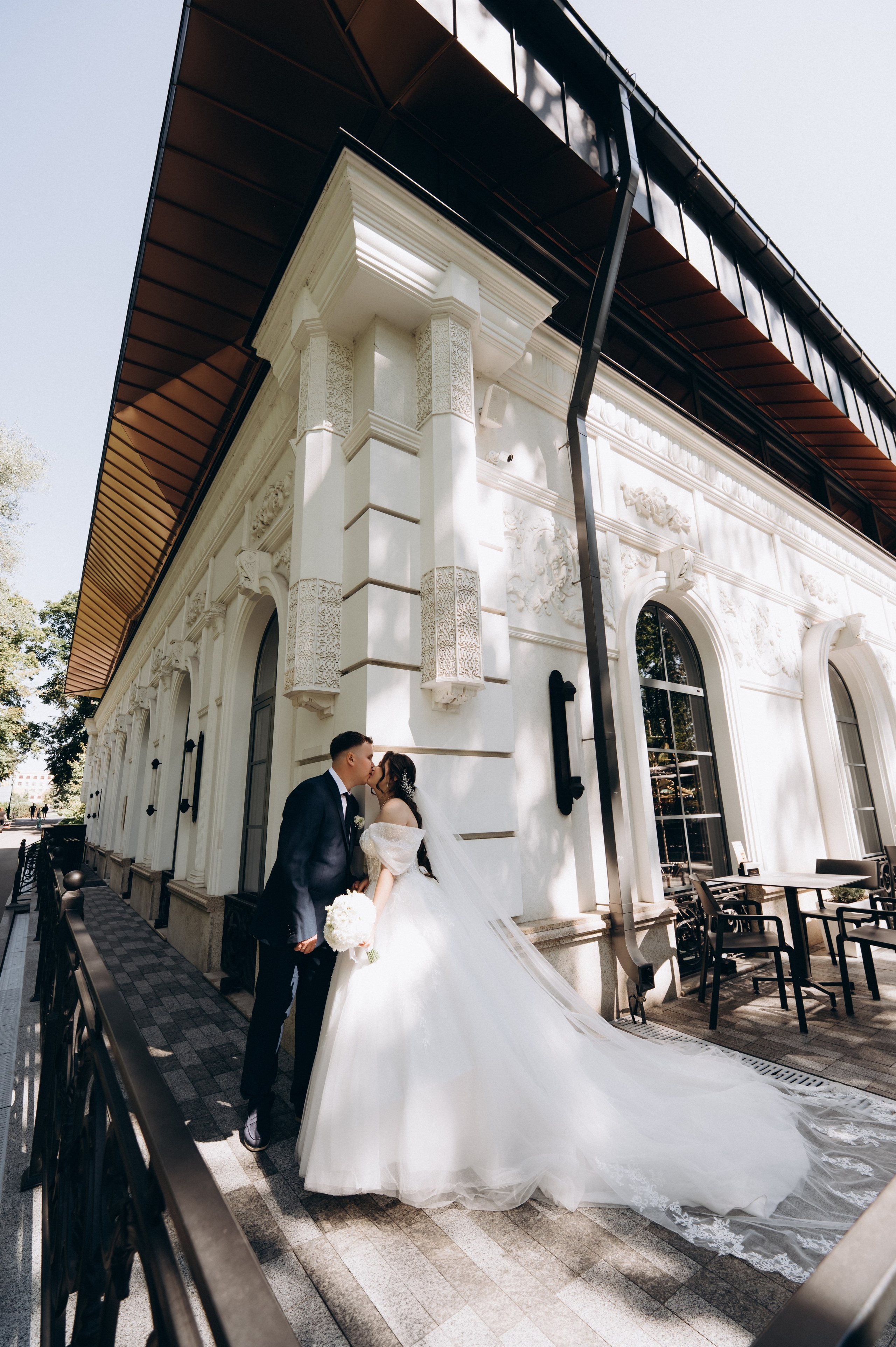 DMYTRO & ANGELINA. Сімейний та весільний фотограф Анастасія Дмитренко