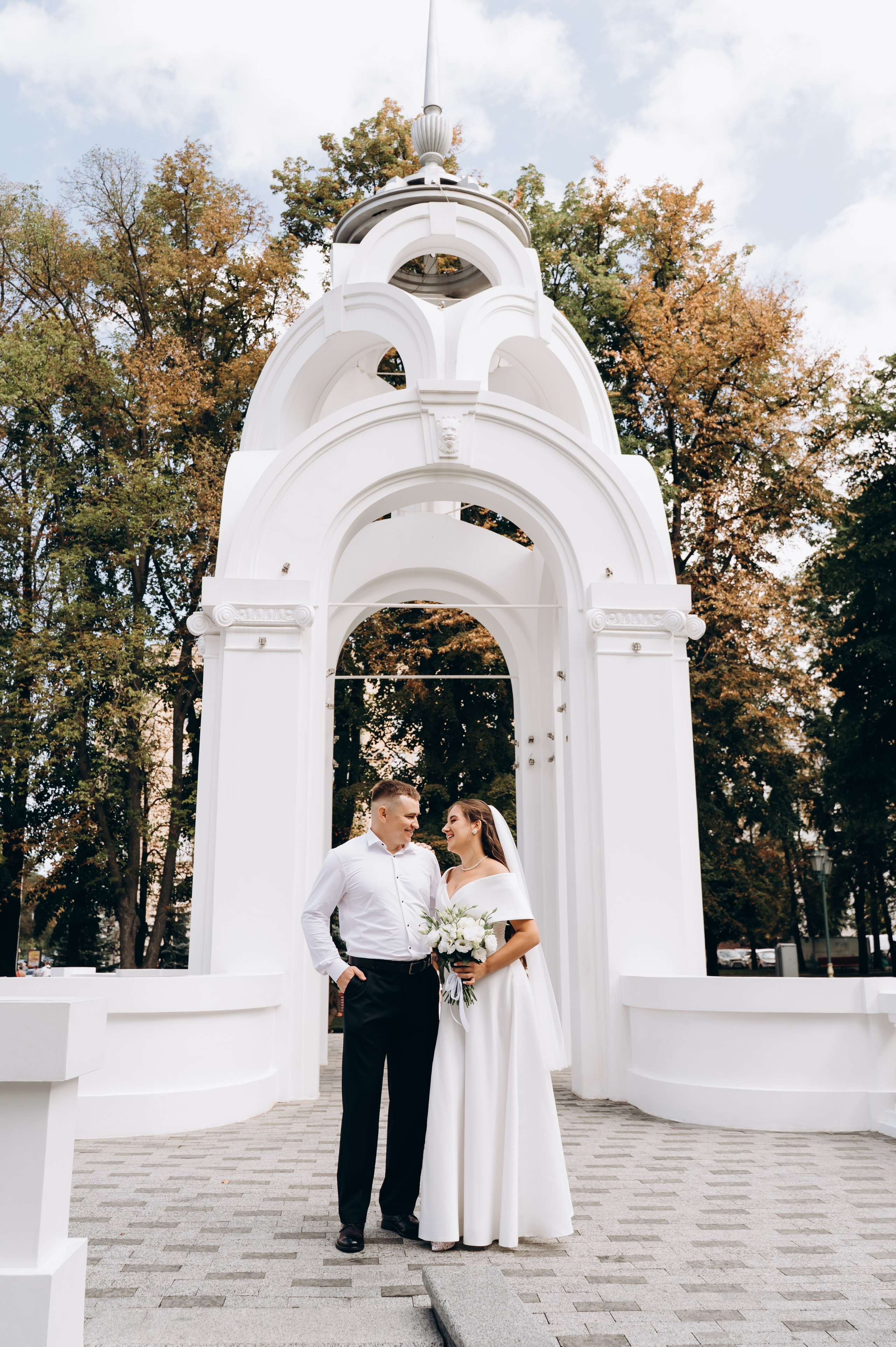 IHOR & MARYNA. Сімейний та весільний фотограф Анастасія Дмитренко