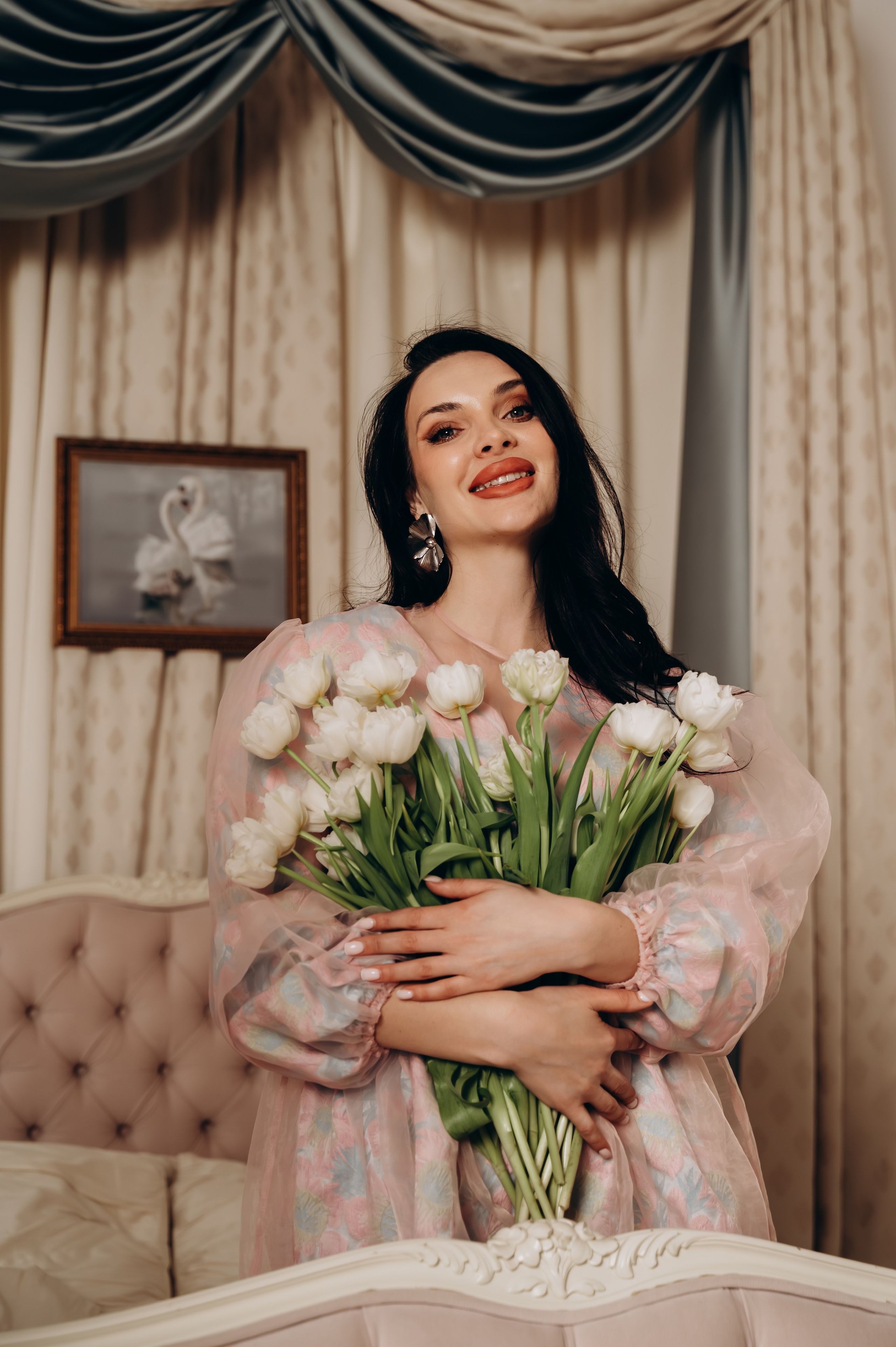 Анна. Сімейний та весільний фотограф Анастасія Дмитренко