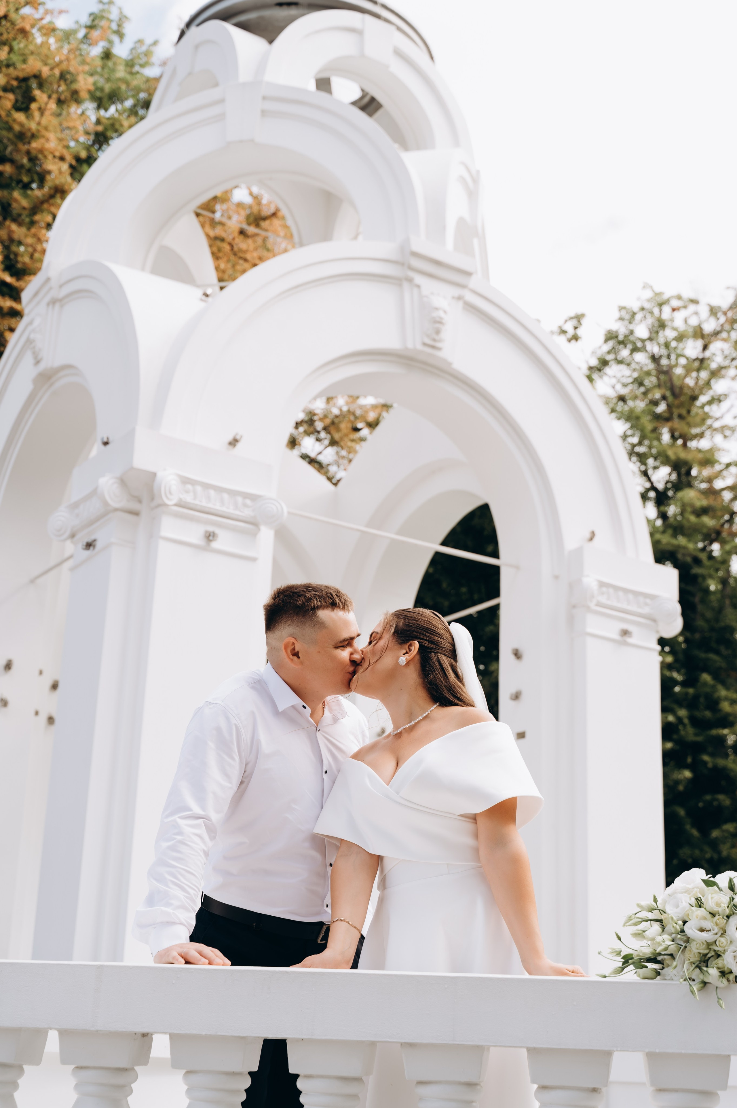 IHOR & MARYNA. Сімейний та весільний фотограф Анастасія Дмитренко