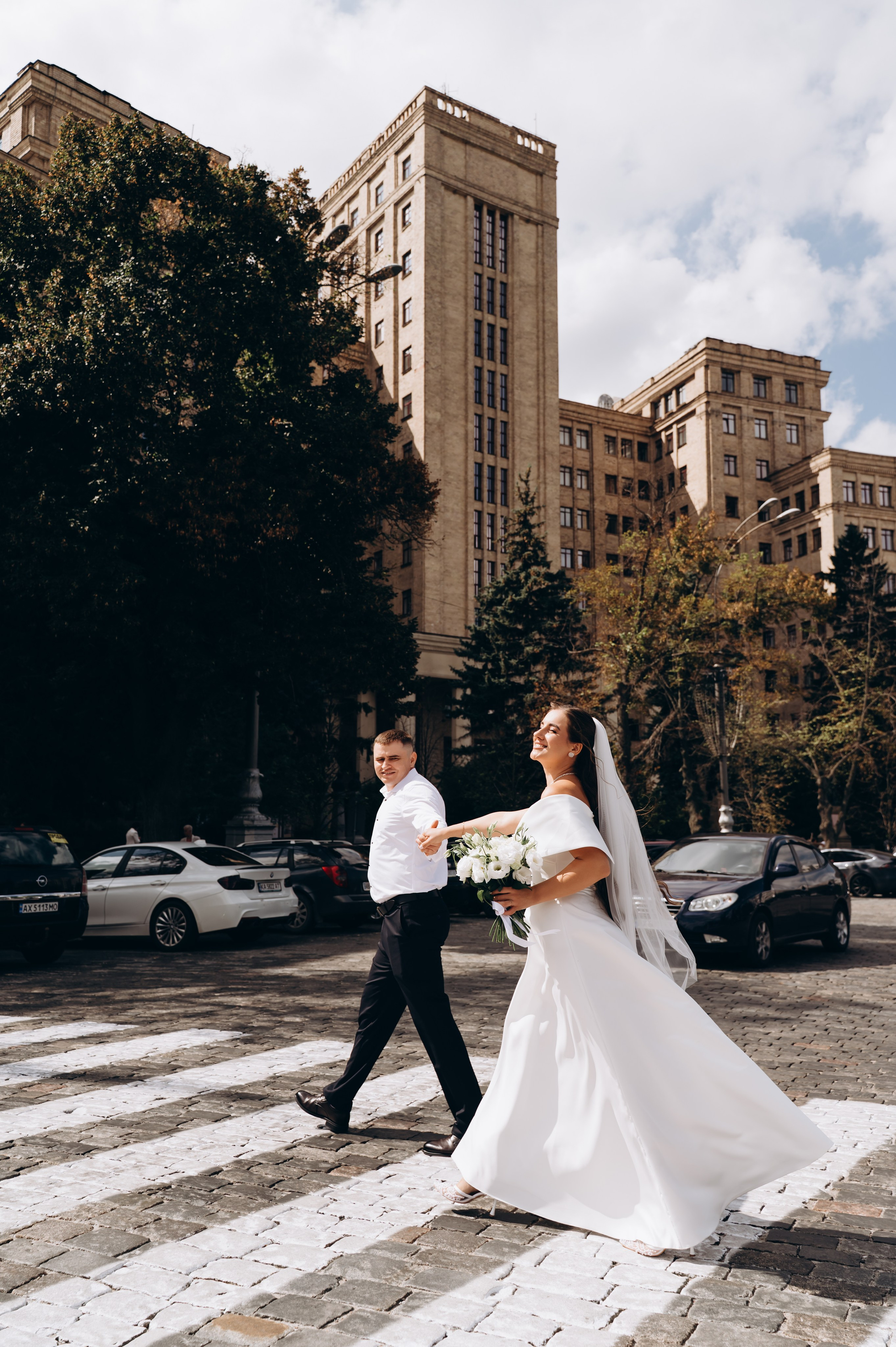 IHOR & MARYNA. Сімейний та весільний фотограф Анастасія Дмитренко