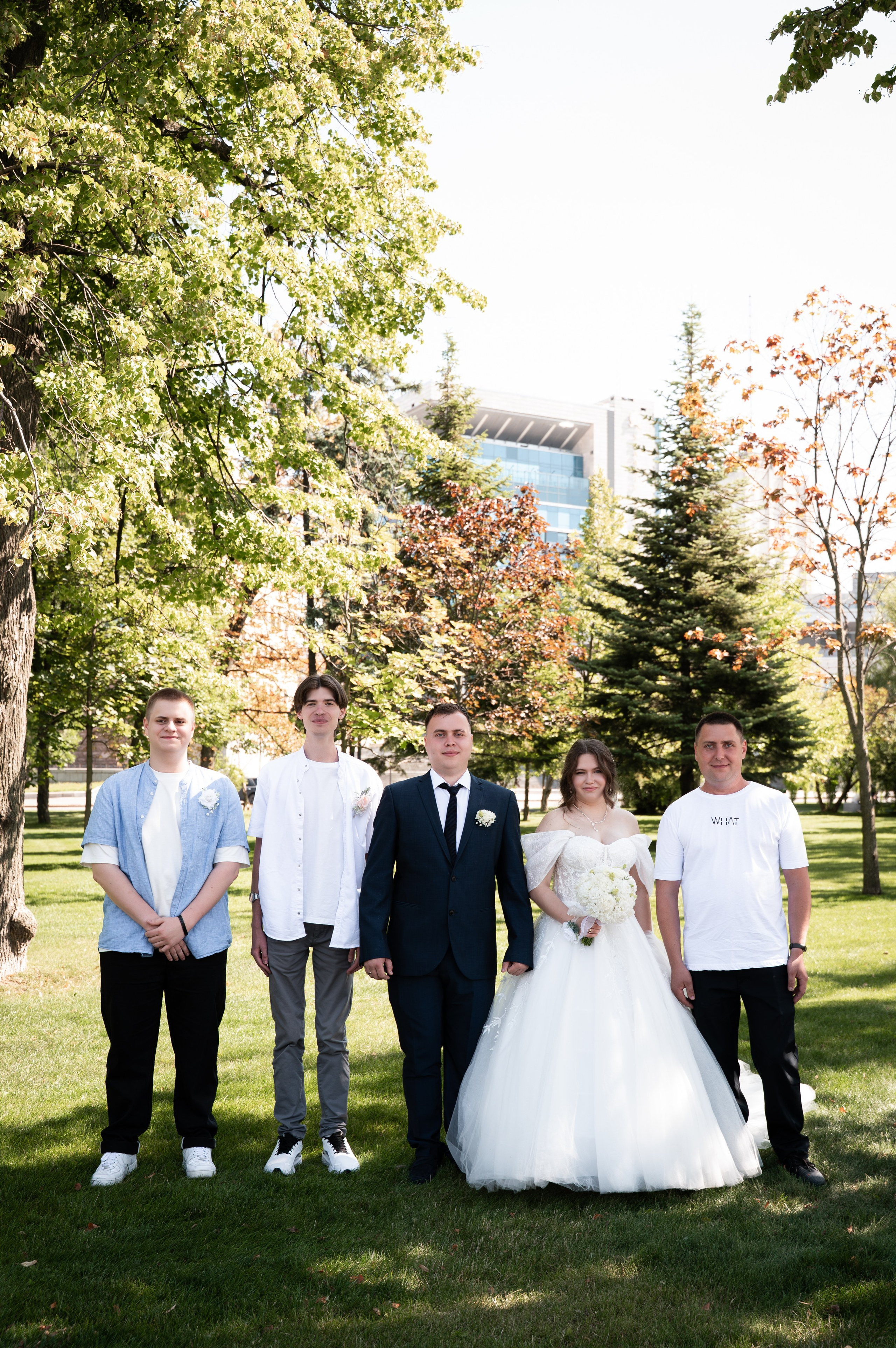 DMYTRO & ANGELINA. Сімейний та весільний фотограф Анастасія Дмитренко
