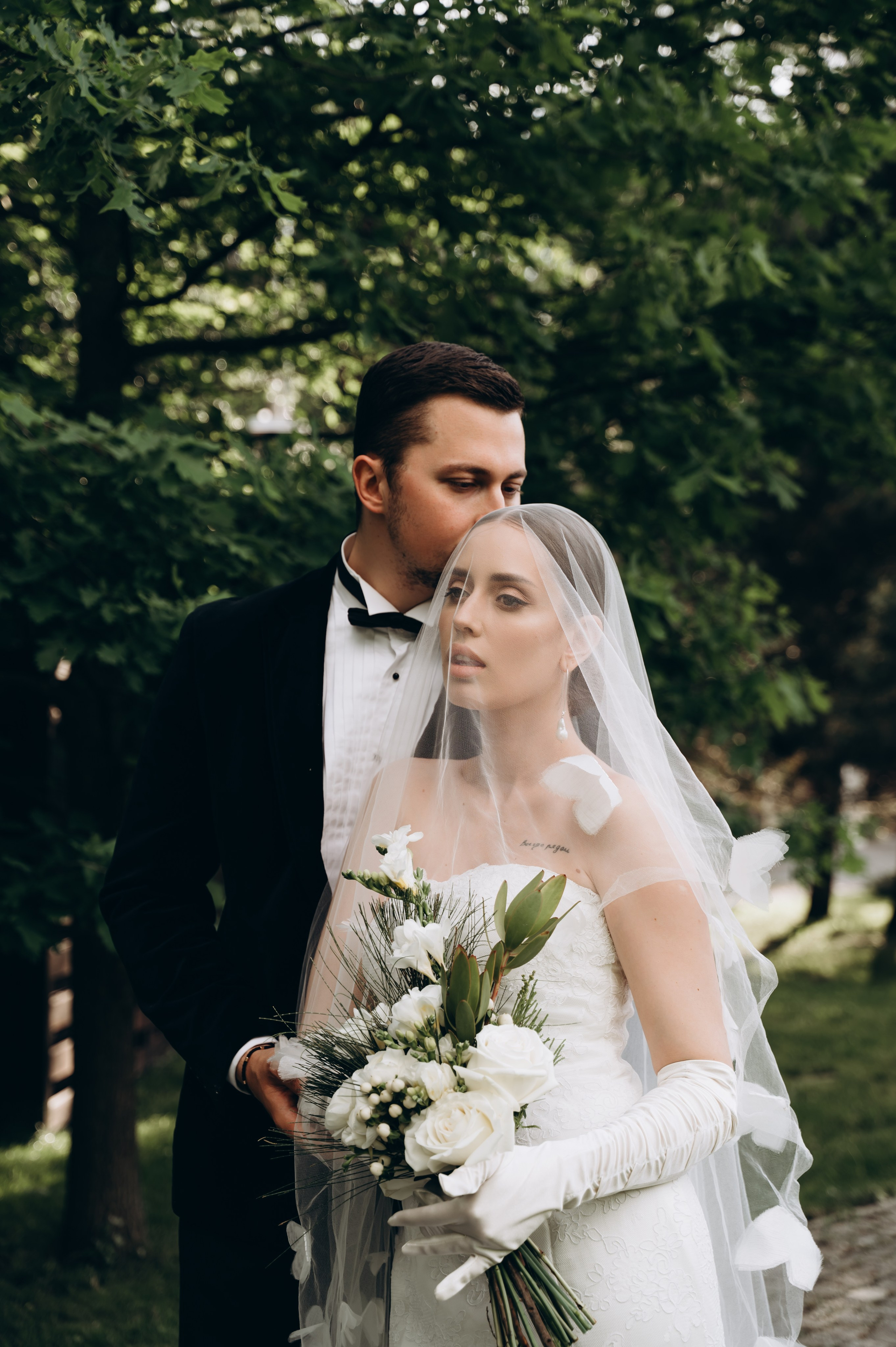NIKITA & ANASTASIA. Сімейний та весільний фотограф Анастасія Дмитренко