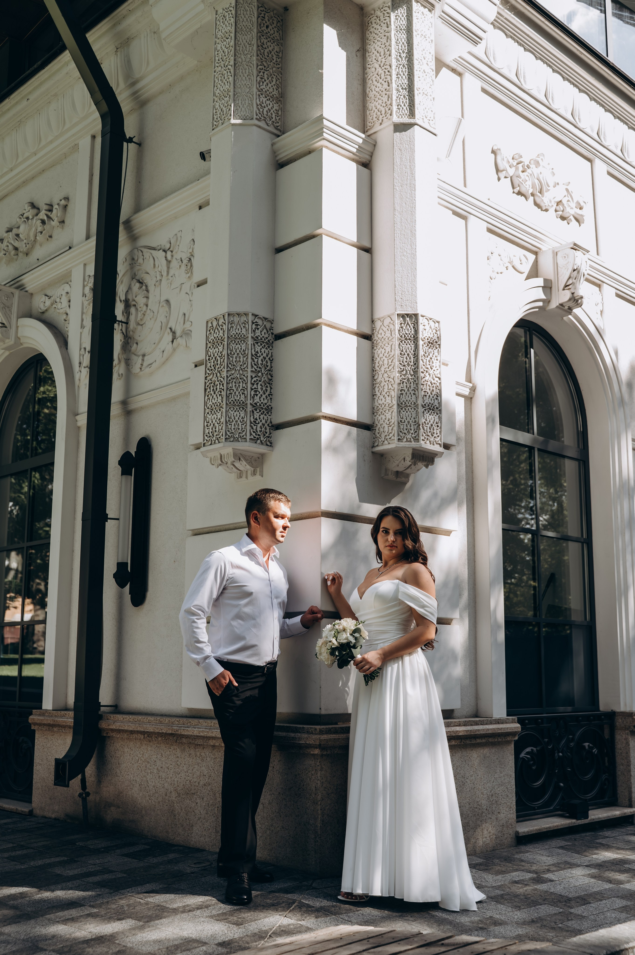 IHOR & DARIA. Сімейний та весільний фотограф Анастасія Дмитренко