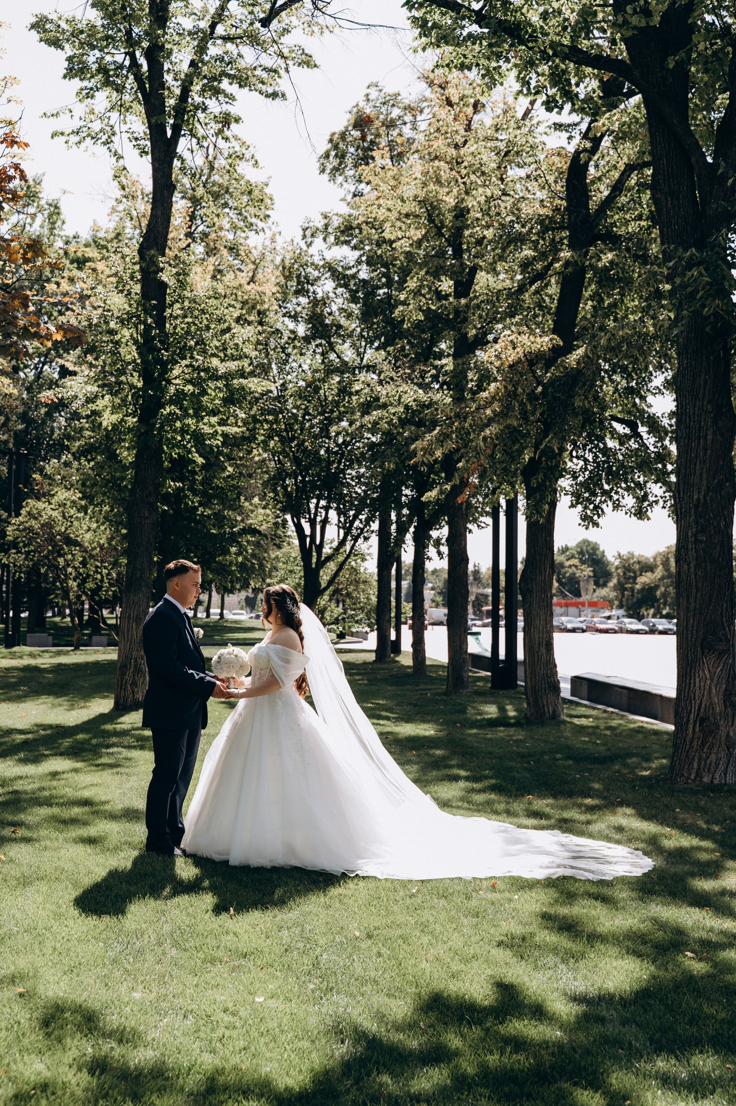 DMYTRO & ANGELINA. Сімейний та весільний фотограф Анастасія Дмитренко