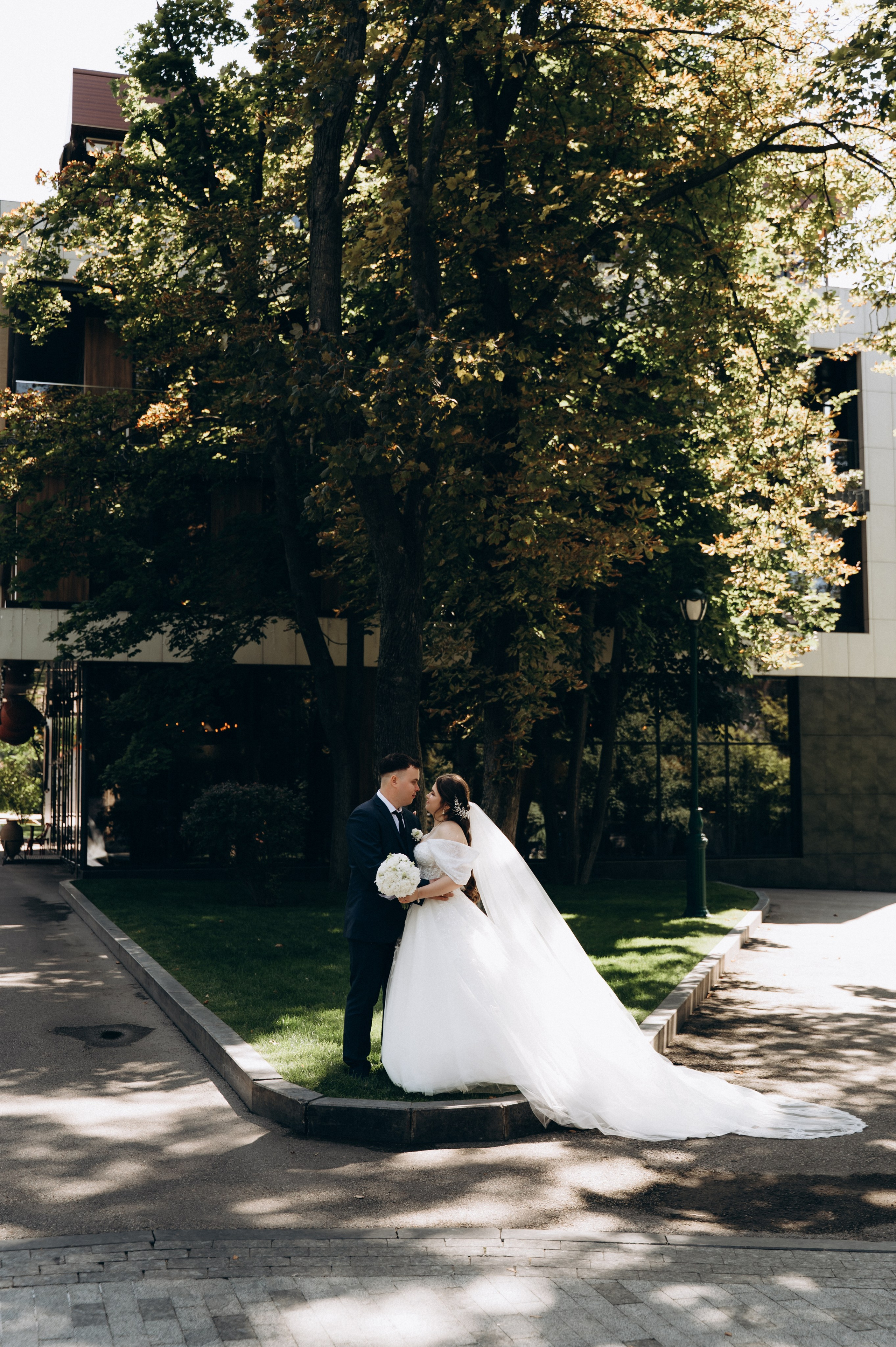 DMYTRO & ANGELINA. Сімейний та весільний фотограф Анастасія Дмитренко