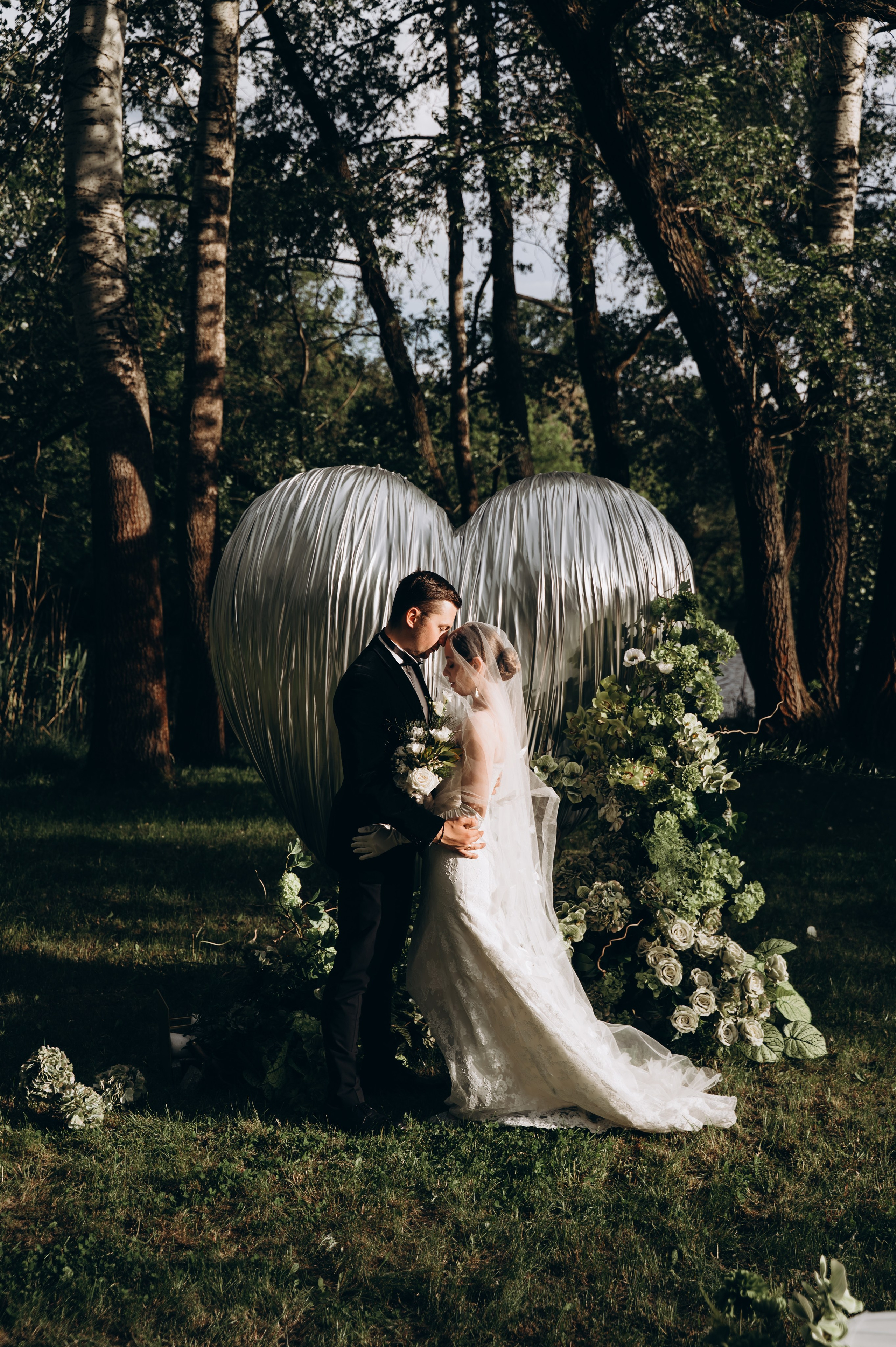 NIKITA & ANASTASIA. Сімейний та весільний фотограф Анастасія Дмитренко