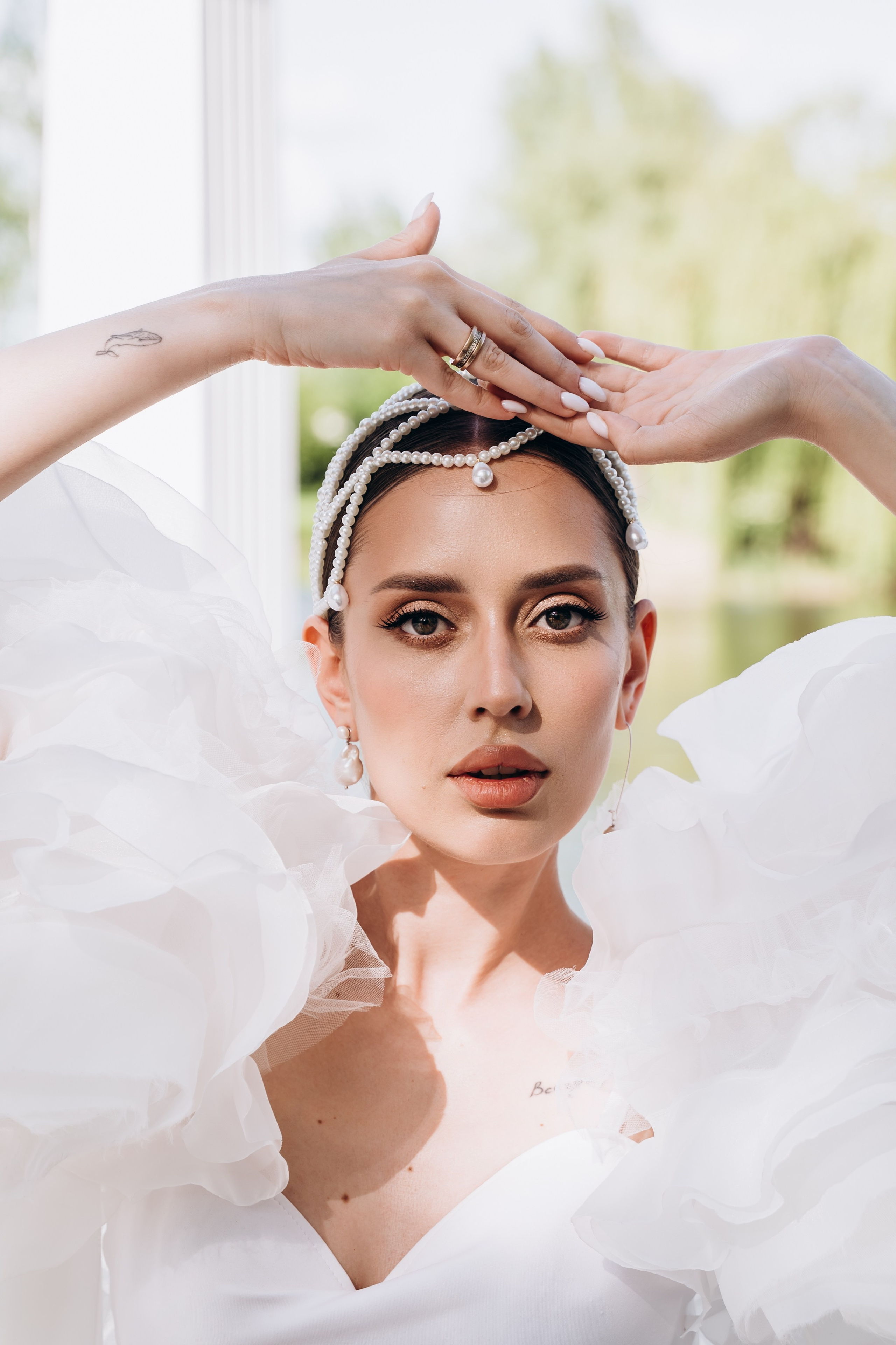 NIKITA & ANASTASIA. Сімейний та весільний фотограф Анастасія Дмитренко