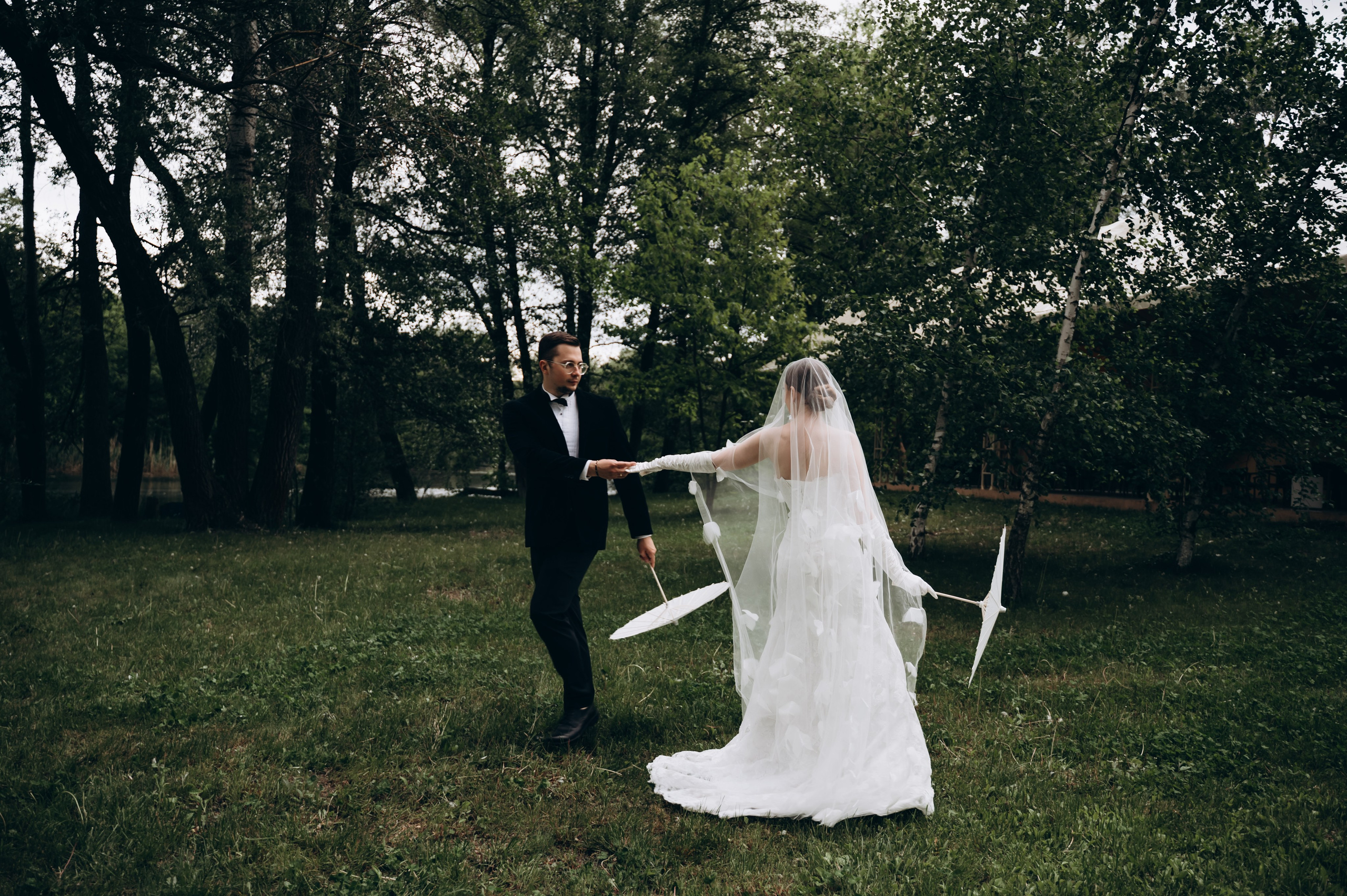 NIKITA & ANASTASIA. Сімейний та весільний фотограф Анастасія Дмитренко