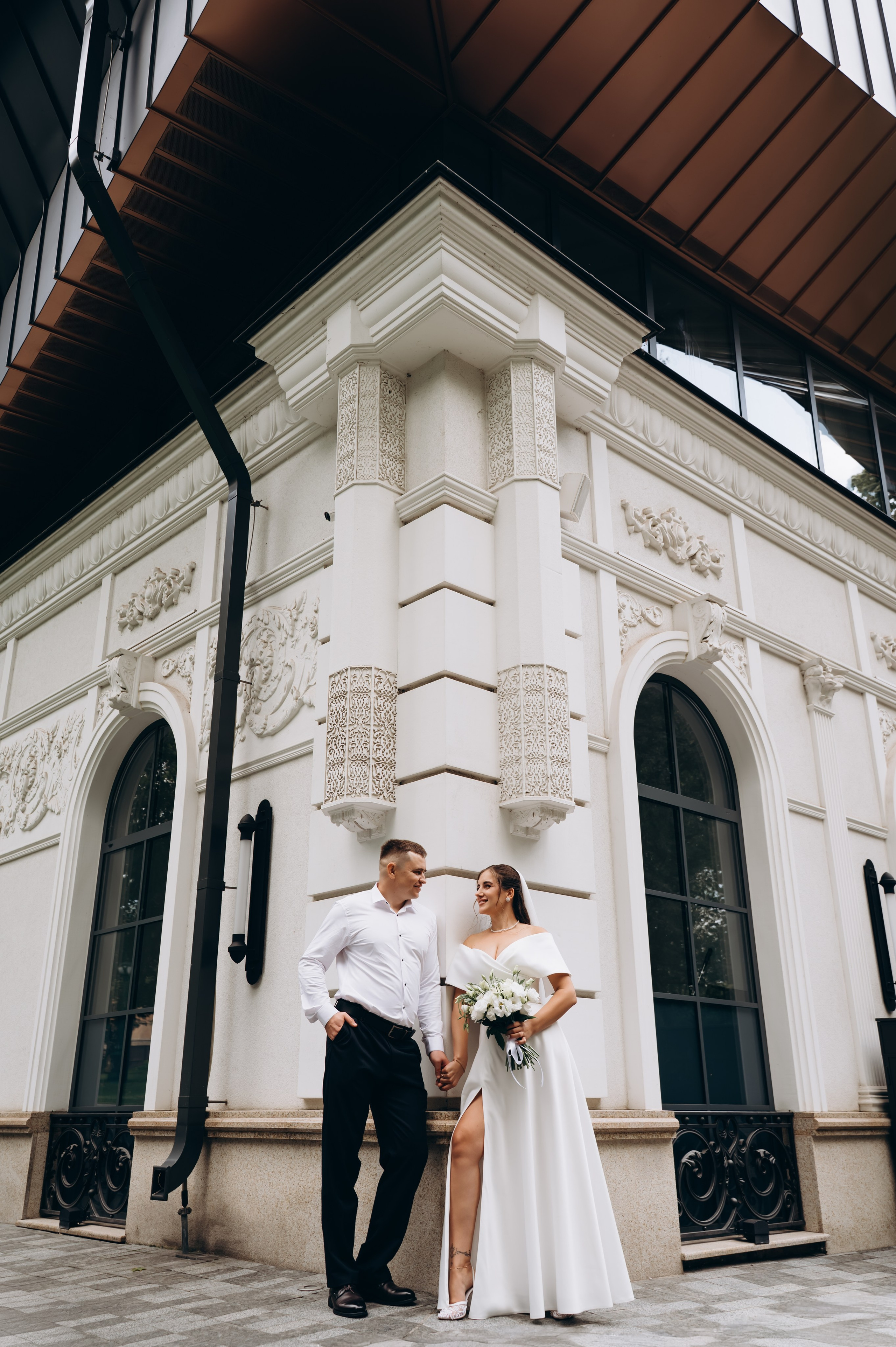 IHOR & MARYNA. Сімейний та весільний фотограф Анастасія Дмитренко