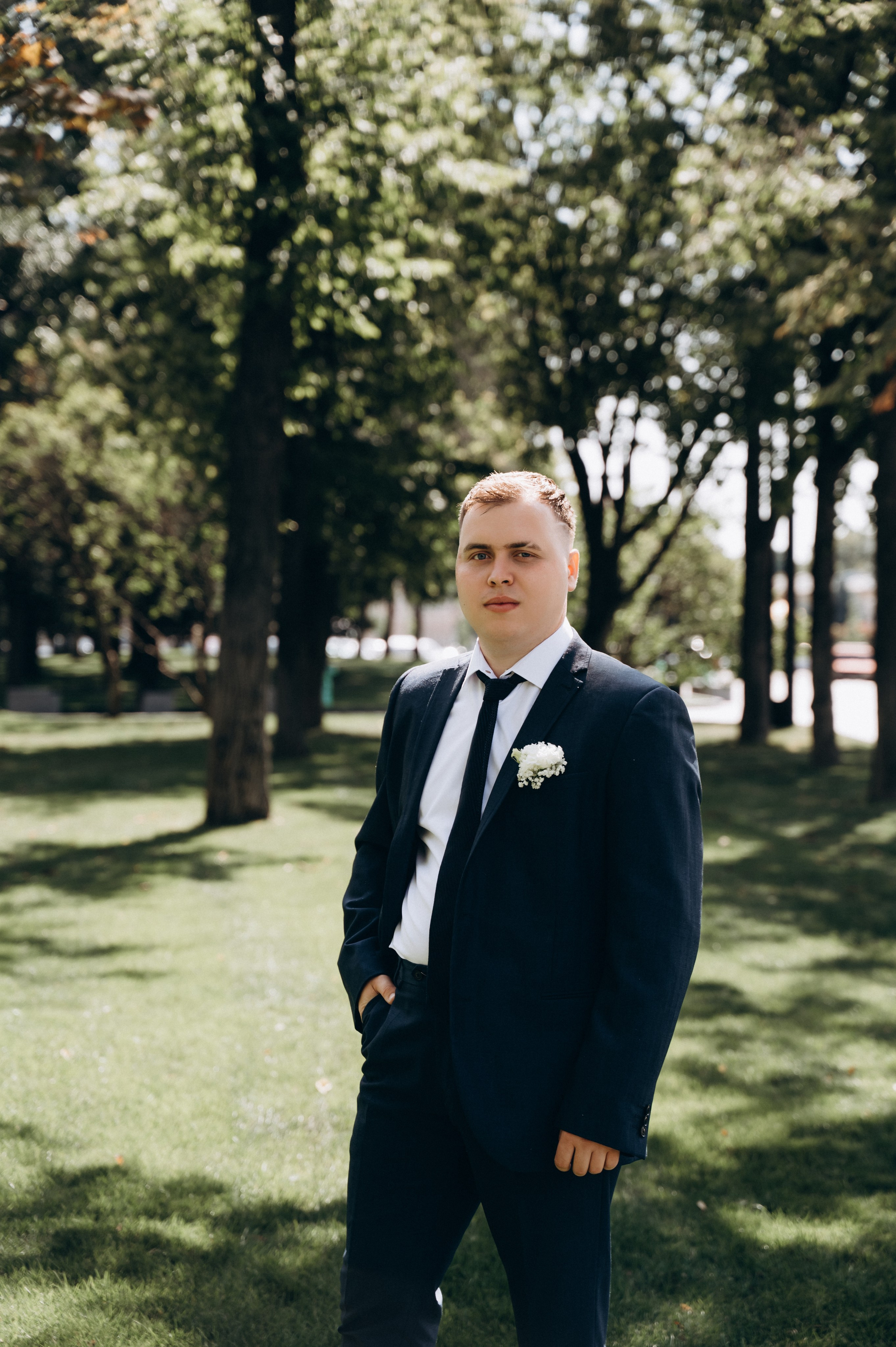 DMYTRO & ANGELINA. Сімейний та весільний фотограф Анастасія Дмитренко