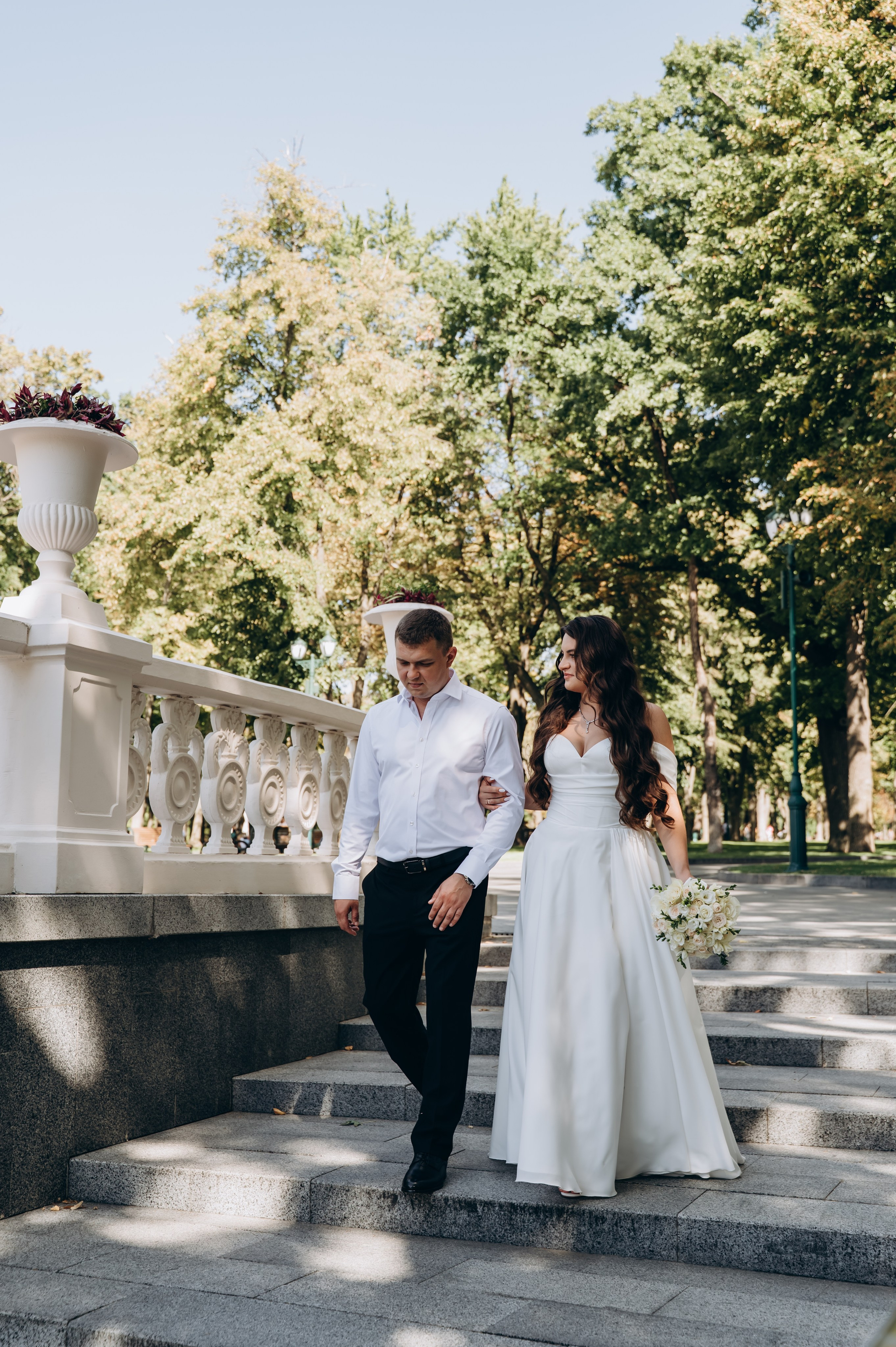 IHOR & DARIA. Сімейний та весільний фотограф Анастасія Дмитренко