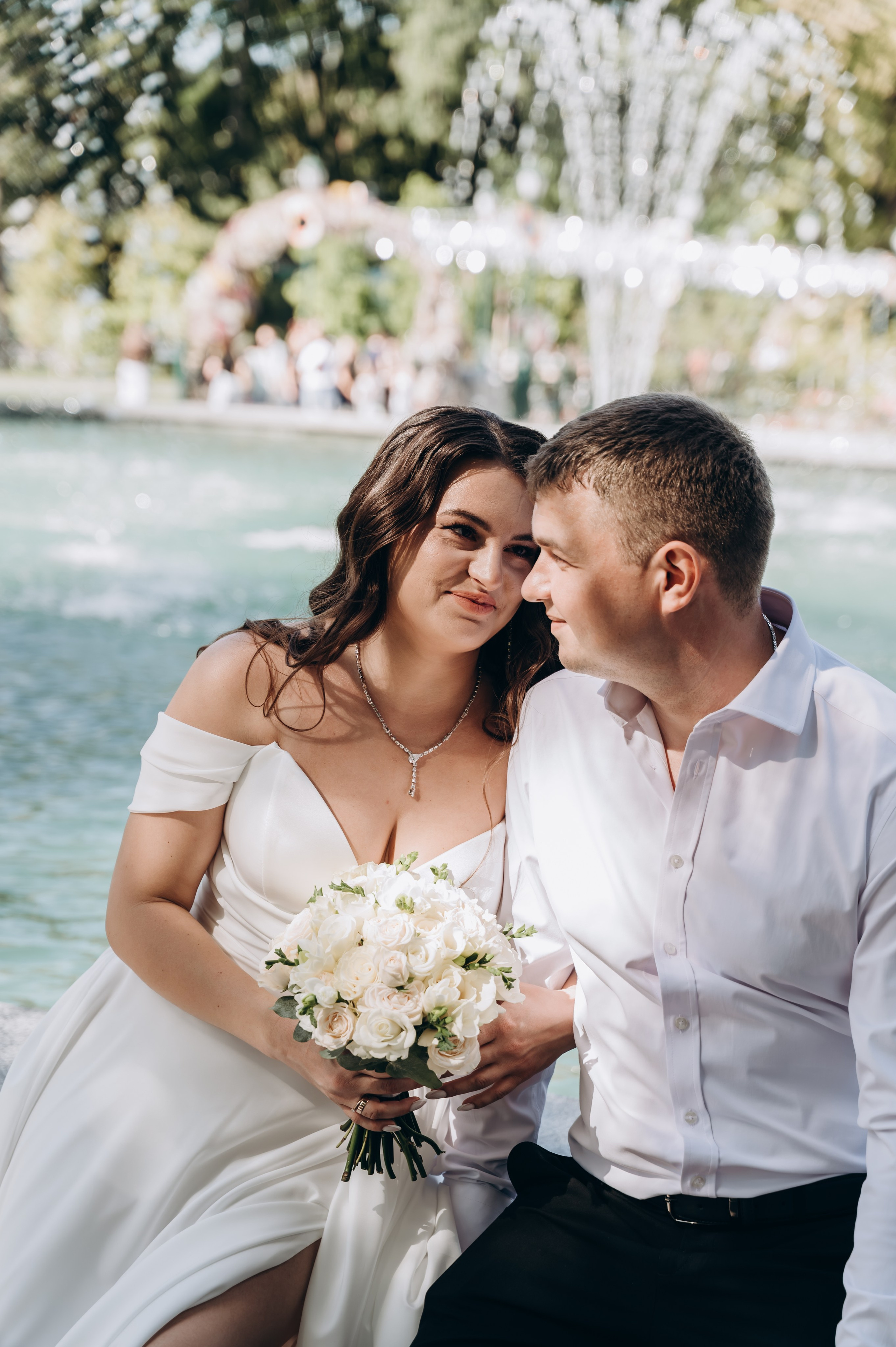 IHOR & DARIA. Сімейний та весільний фотограф Анастасія Дмитренко