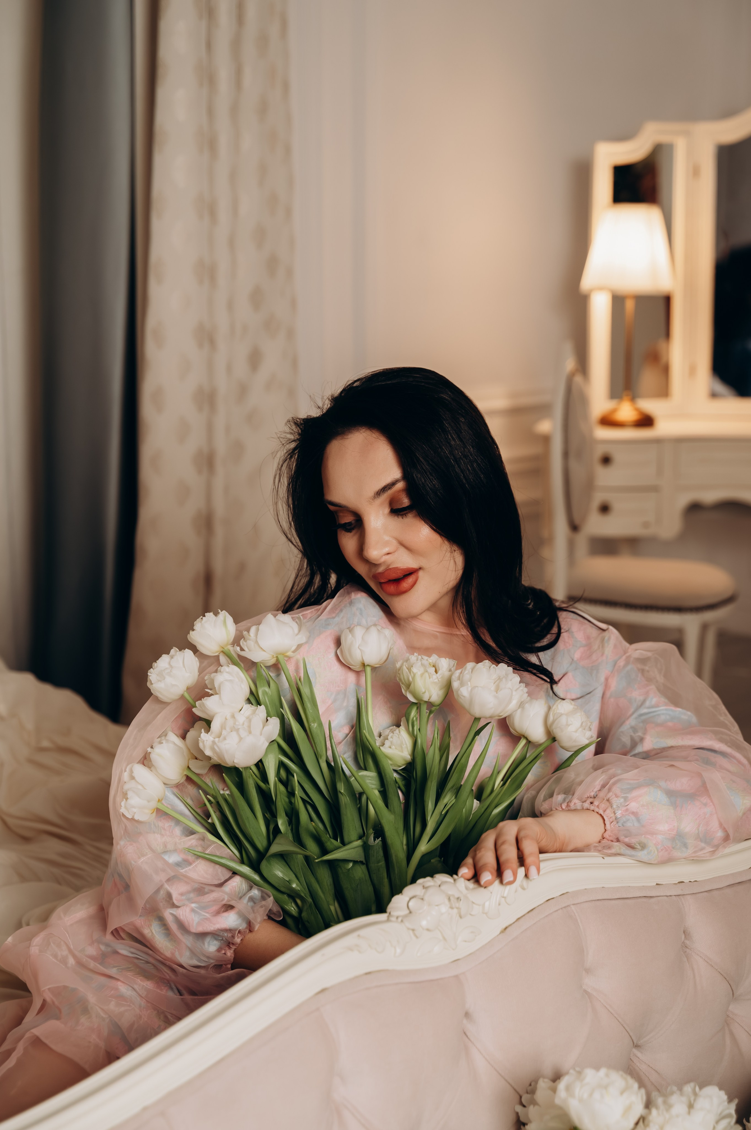 Анна. Сімейний та весільний фотограф Анастасія Дмитренко