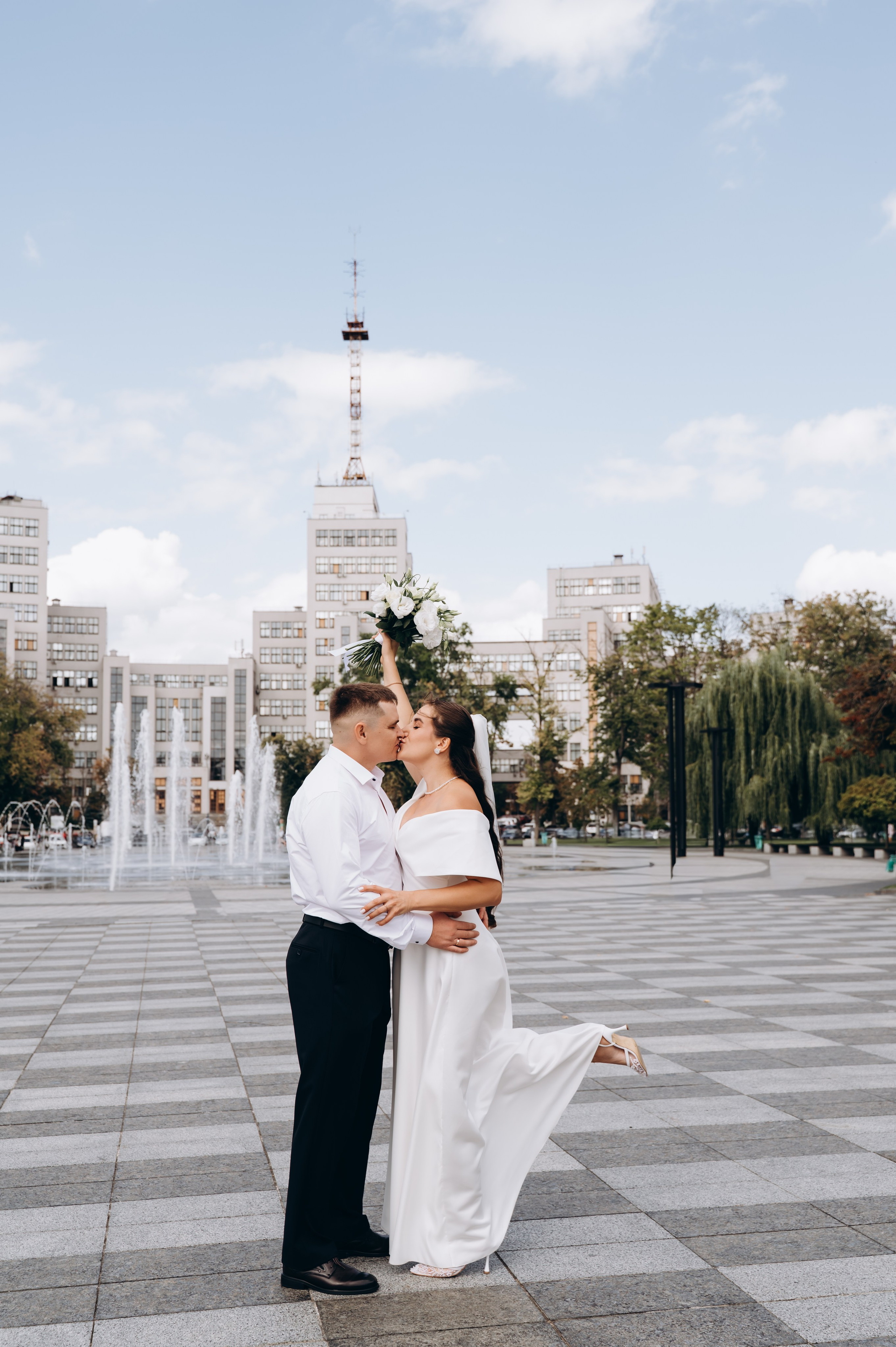 IHOR & MARYNA. Сімейний та весільний фотограф Анастасія Дмитренко