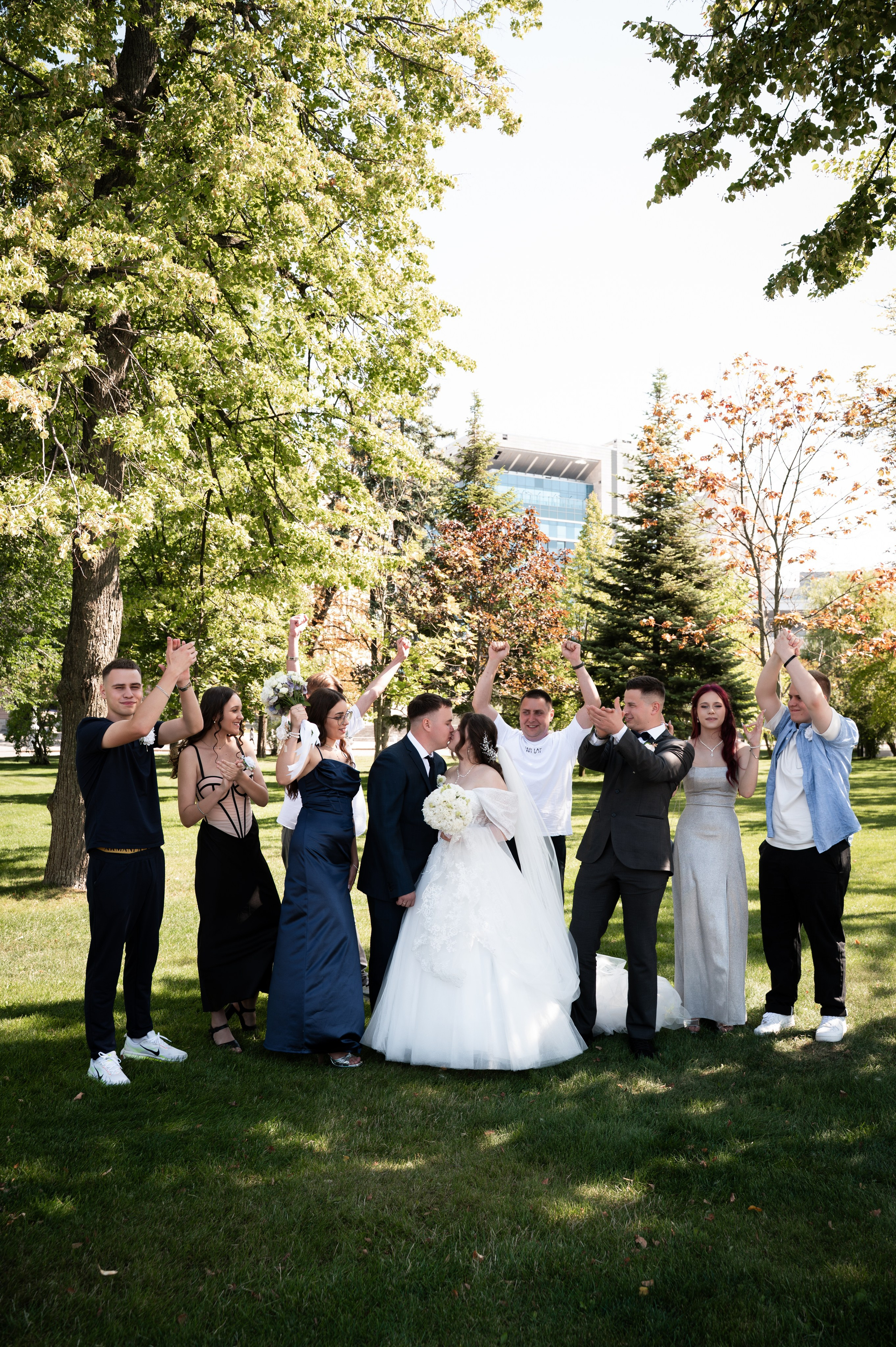 DMYTRO & ANGELINA. Сімейний та весільний фотограф Анастасія Дмитренко