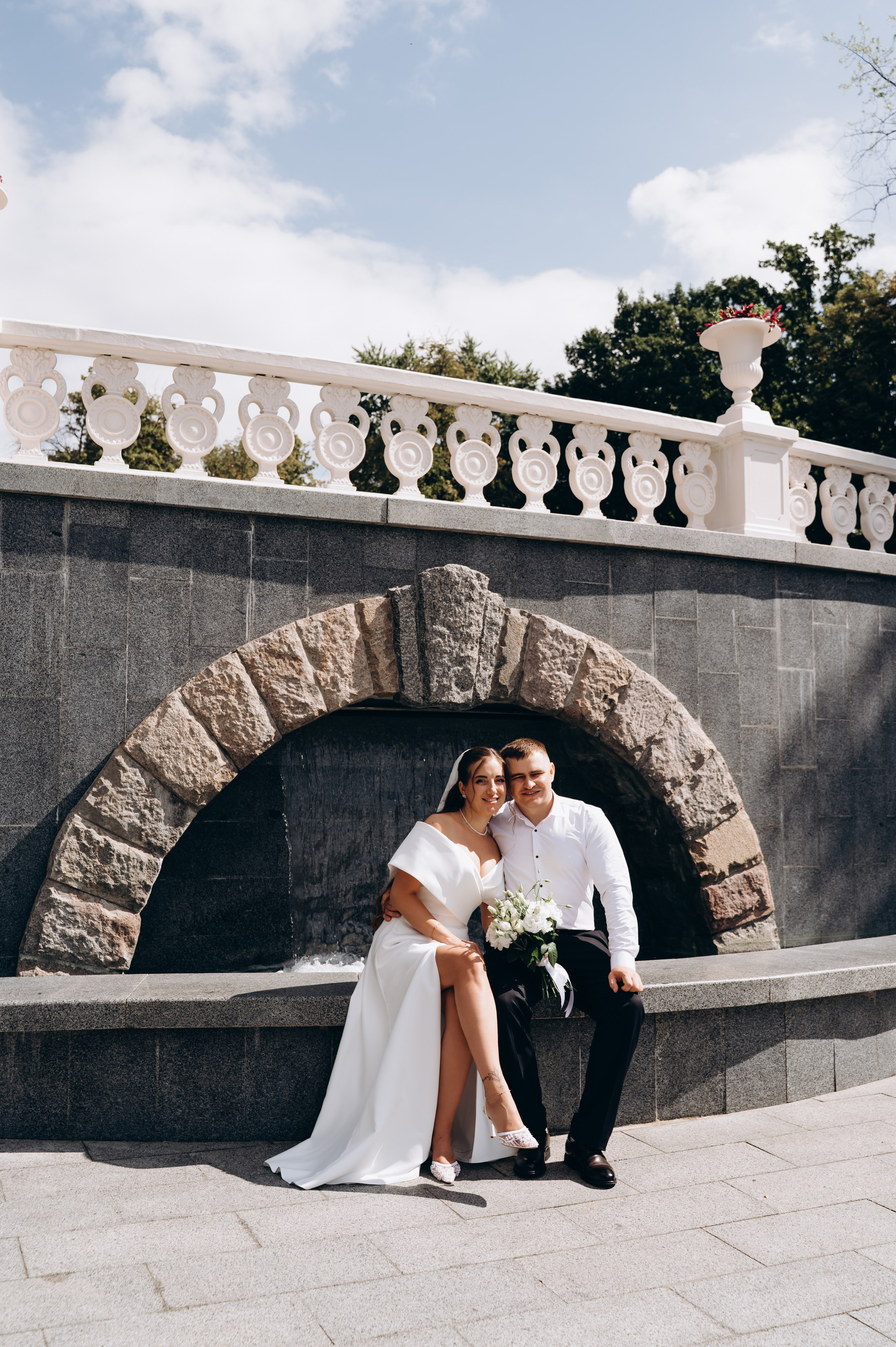 IHOR & MARYNA. Сімейний та весільний фотограф Анастасія Дмитренко