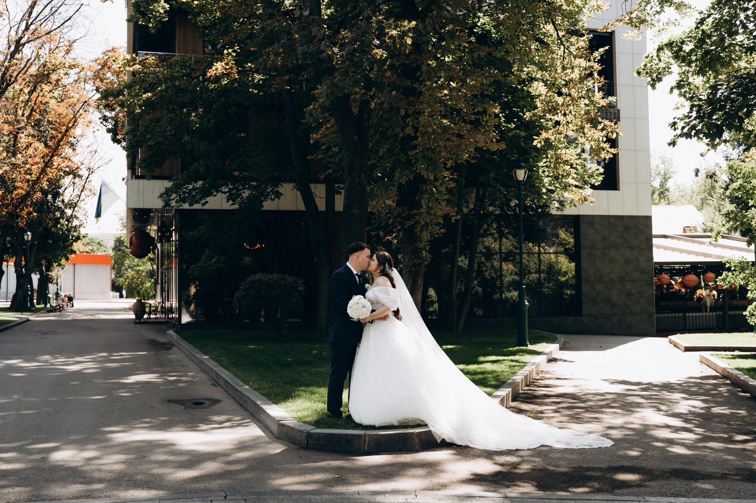 DMYTRO & ANGELINA. Сімейний та весільний фотограф Анастасія Дмитренко