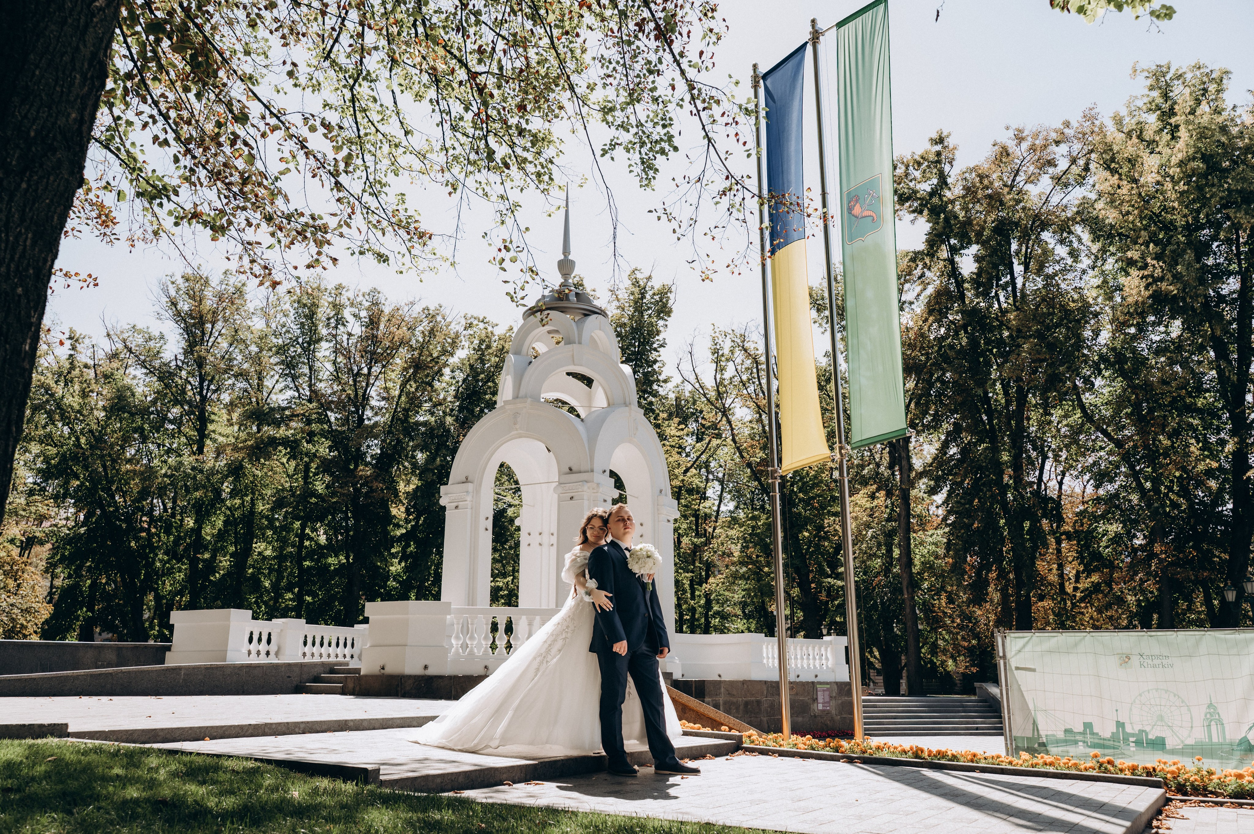 DMYTRO & ANGELINA. Сімейний та весільний фотограф Анастасія Дмитренко