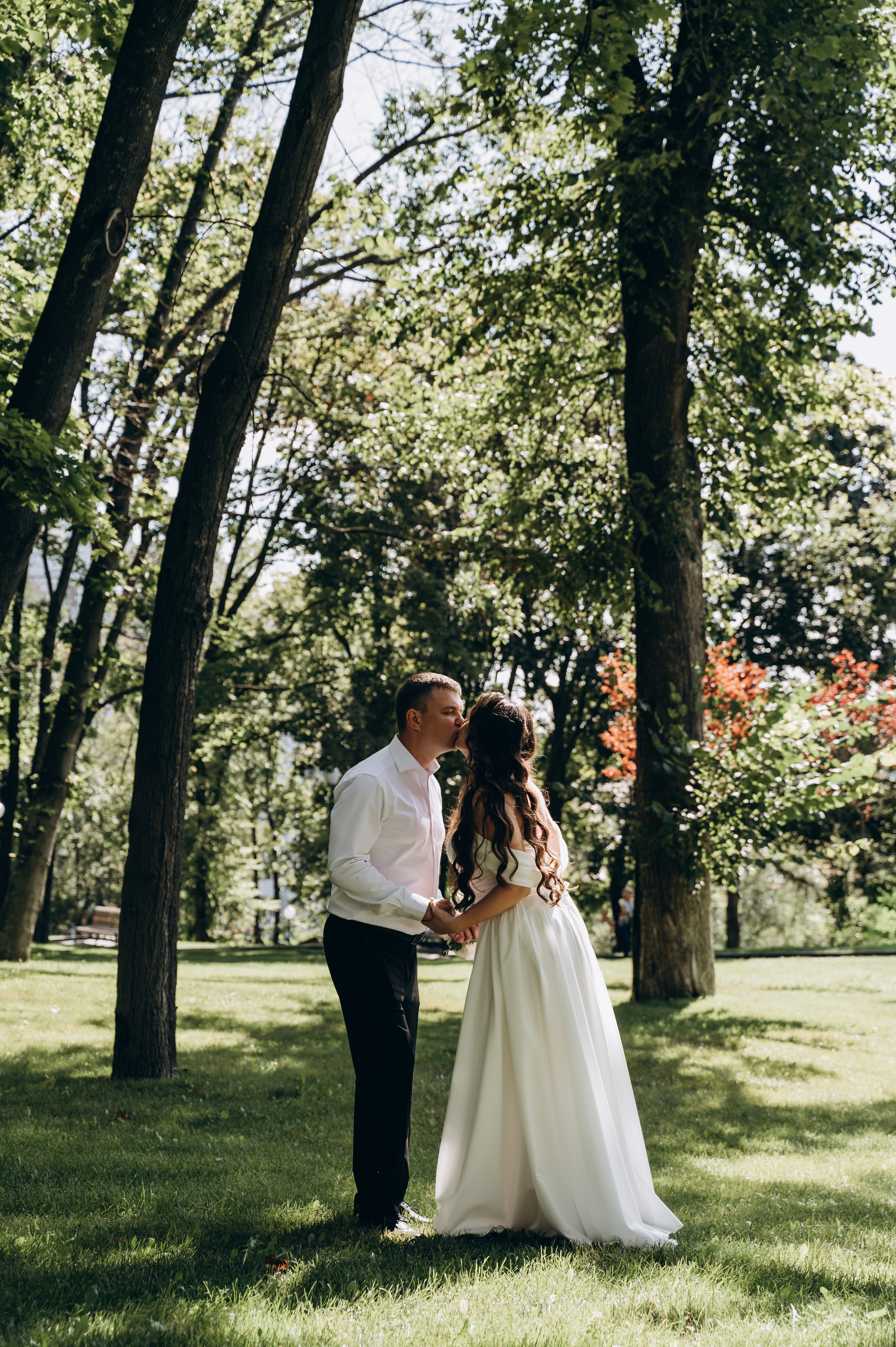 IHOR & DARIA. Сімейний та весільний фотограф Анастасія Дмитренко